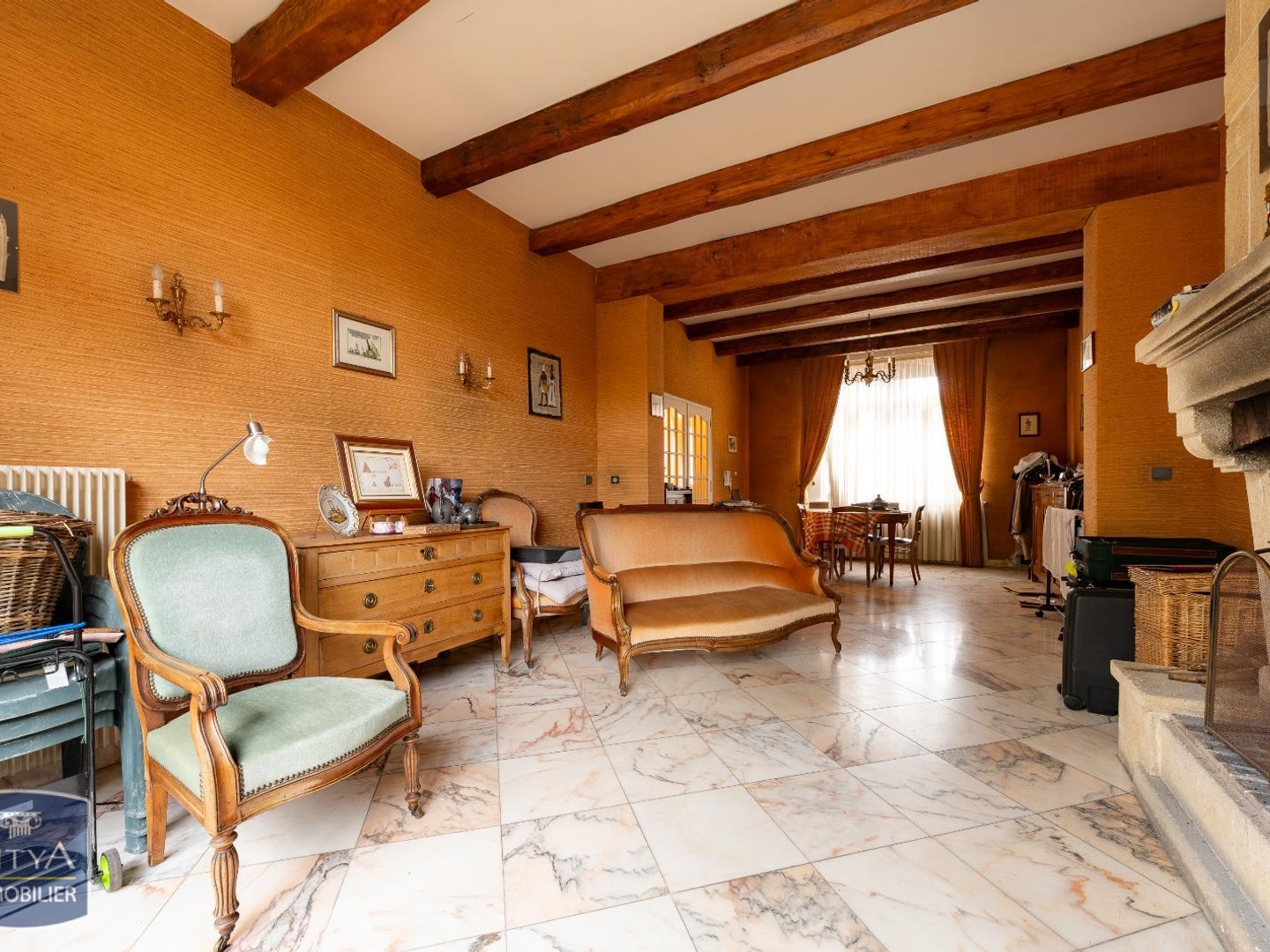 maison