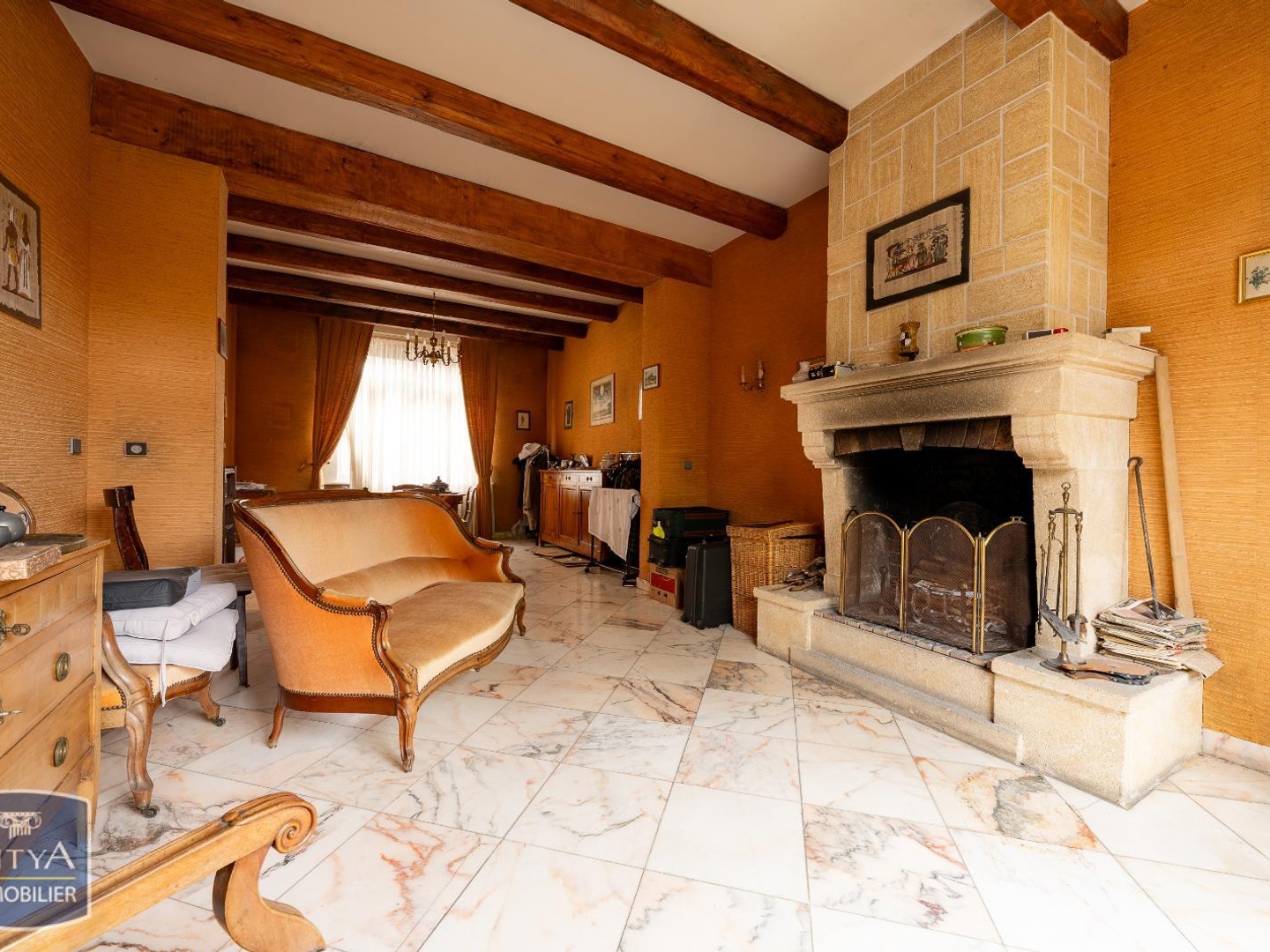 Maison à vendre - 6 pièces - 180m2 - Lens (62300)