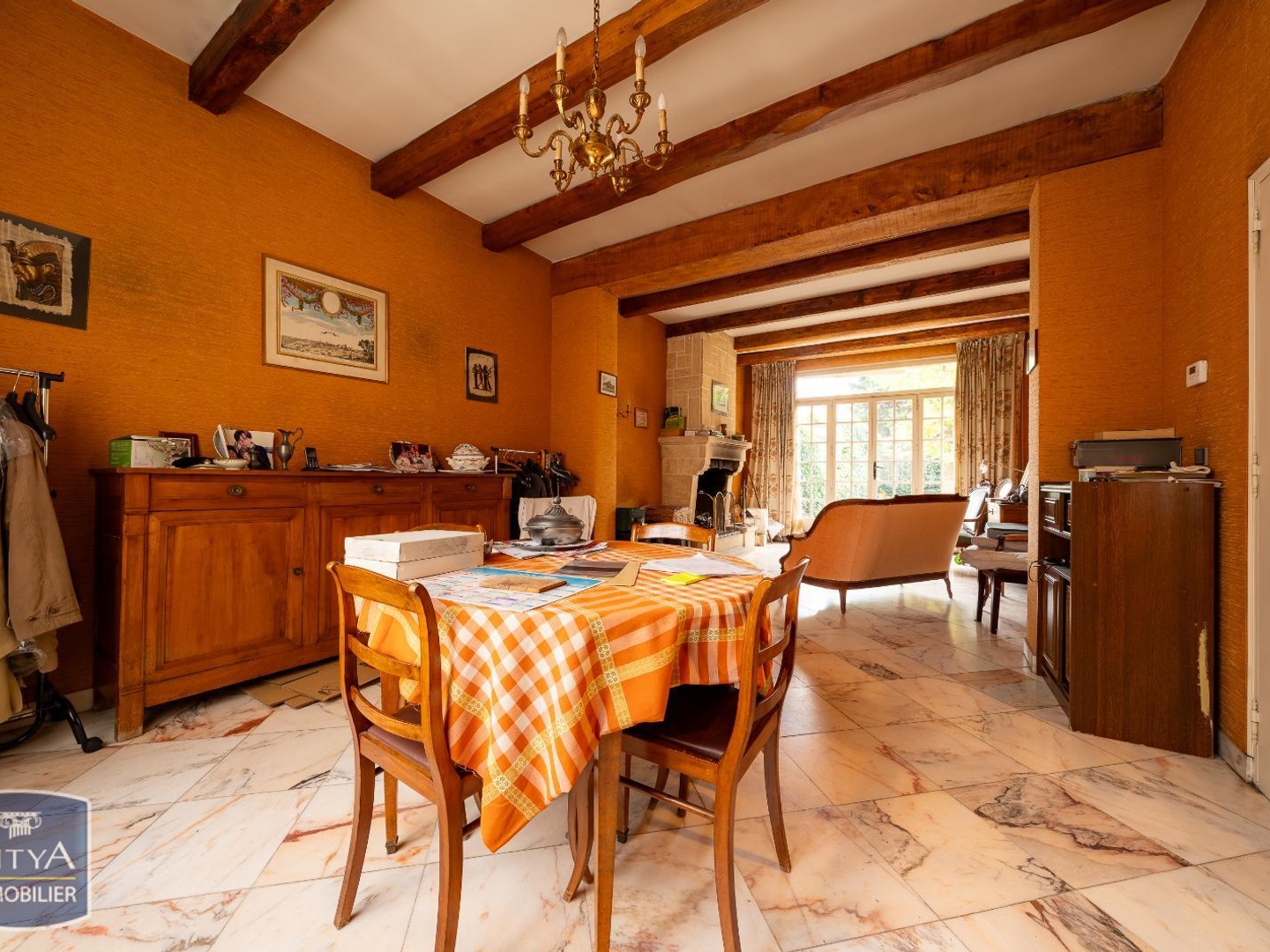 Maison à vendre - 6 pièces - 180m2 - Lens (62300)