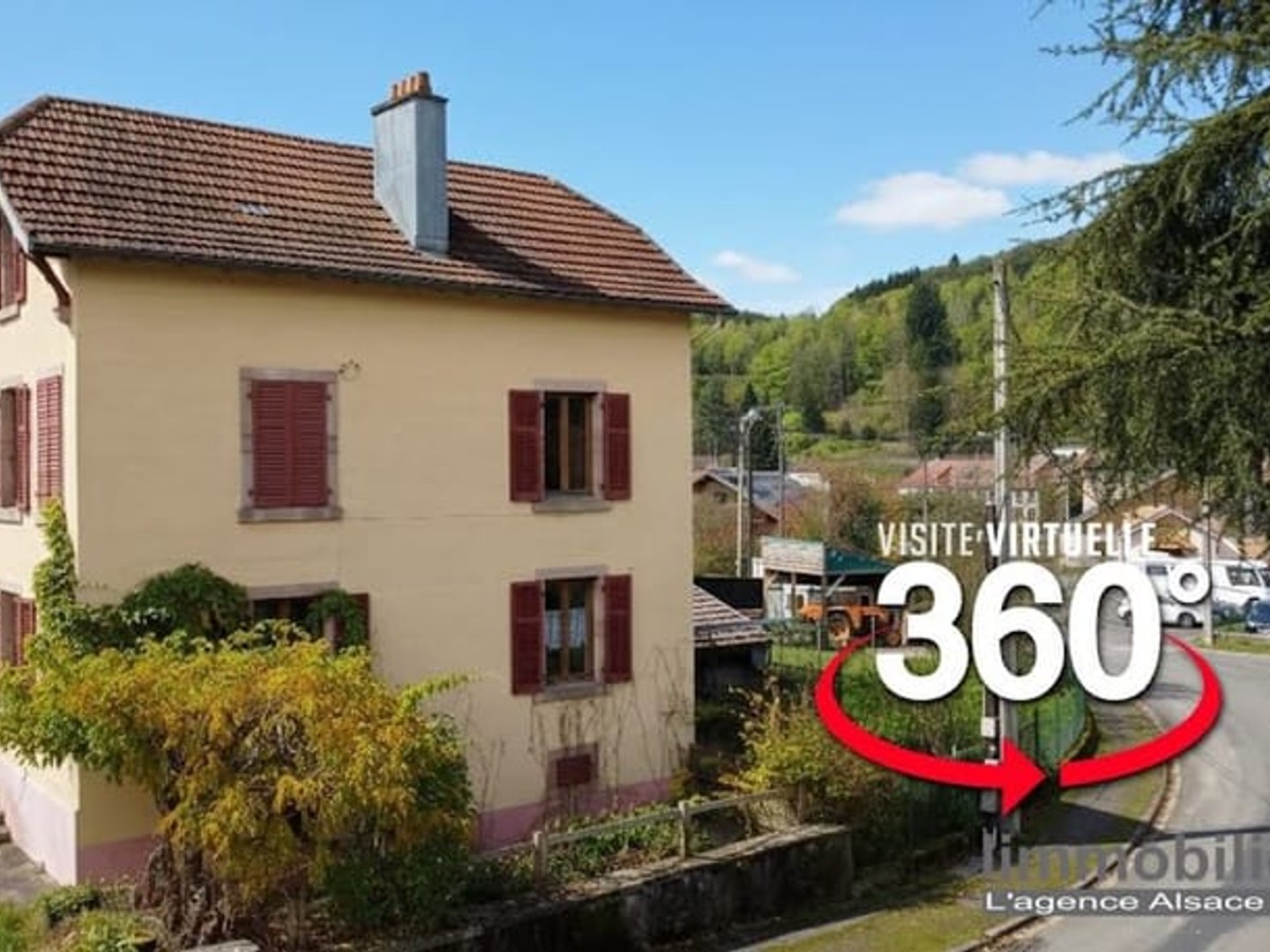 Maison 7 pièces 171 m²