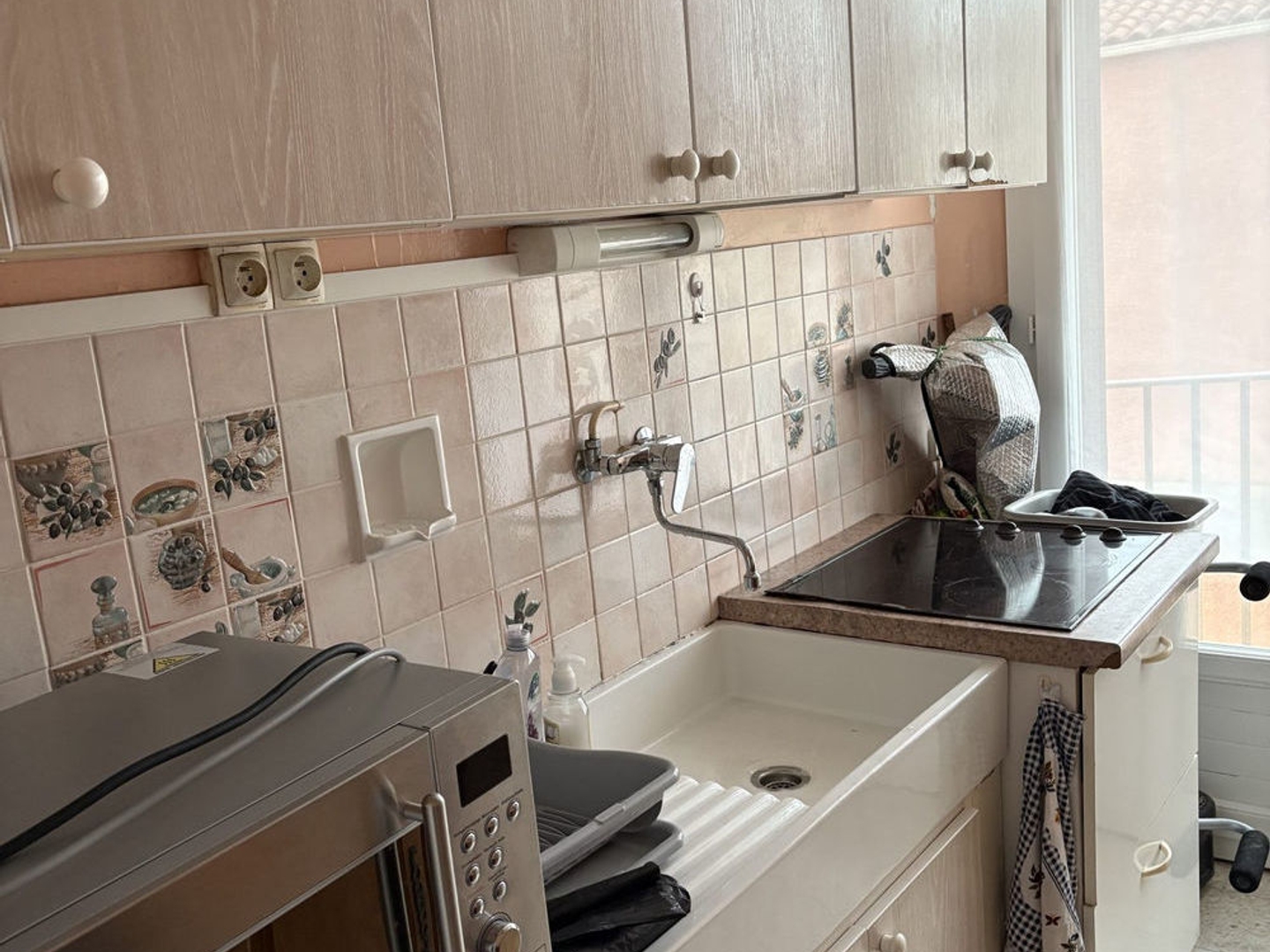 Appartement à vendre - 2 pièces - 36m2 - Narbonne (11100)