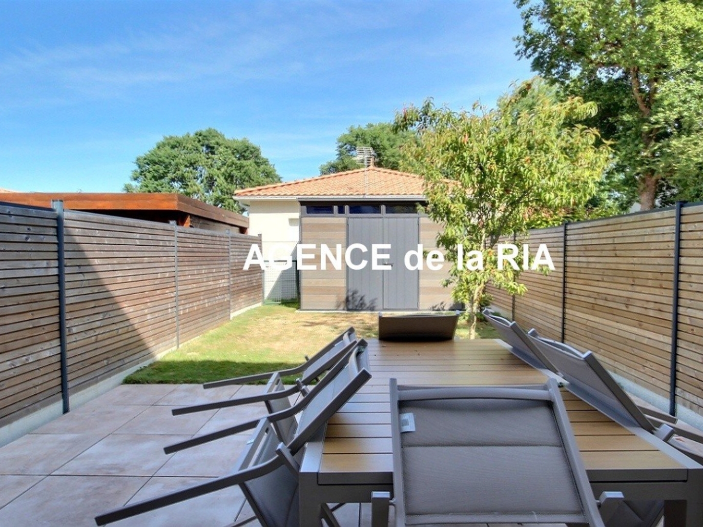Maison à vendre - 4 pièces - 77m2 - Pornic (44210)