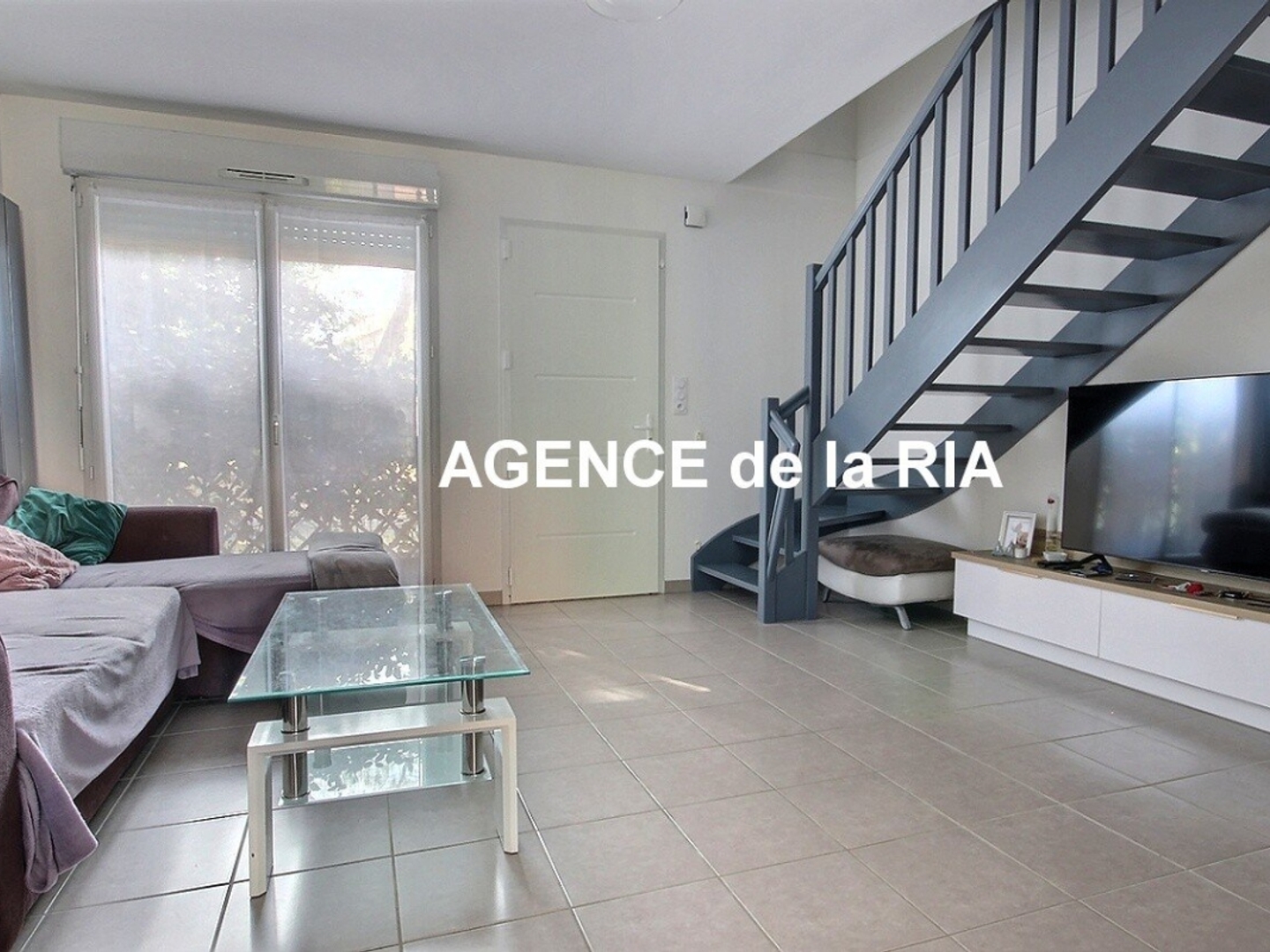 Maison à vendre - 4 pièces - 77m2 - Pornic (44210)