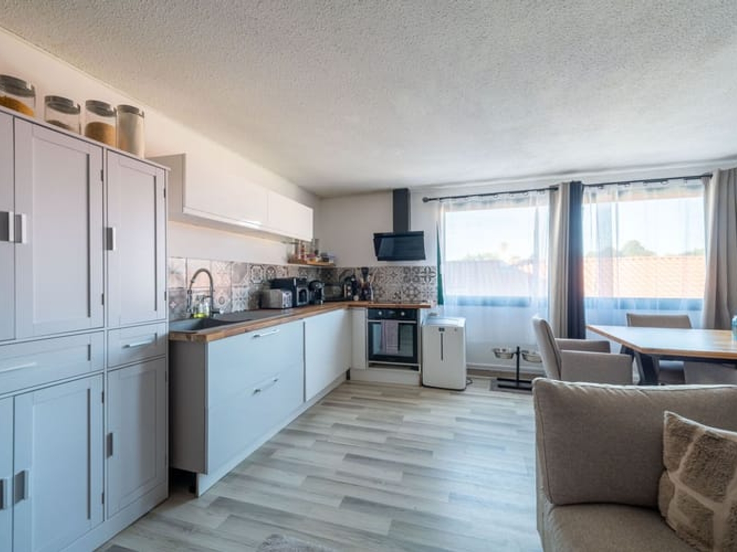 Appartement à vendre - 4 pièces - 86m2 - Biscarrosse (40600)
