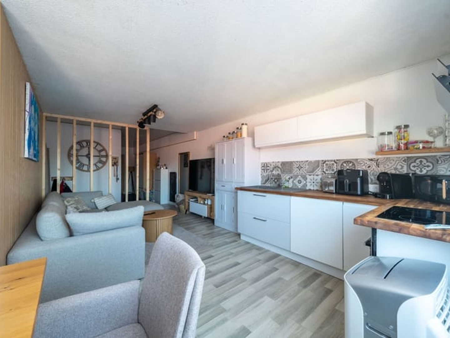 Appartement à vendre - 4 pièces - 86m2 - Biscarrosse (40600)