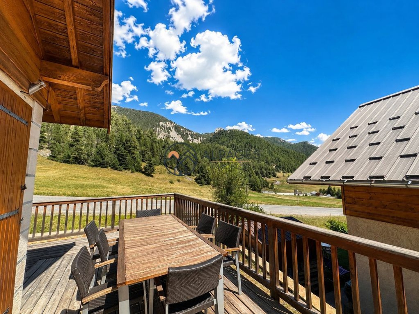 Maison de luxe 6 pièces 172 m²