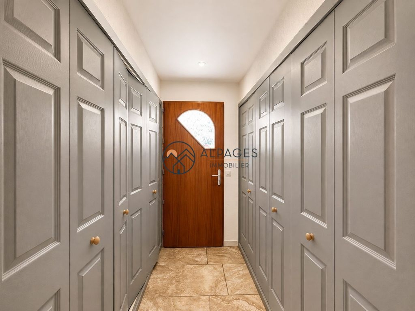 Maison à vendre - 6 pièces - 172m2 - Arvieux (05350)