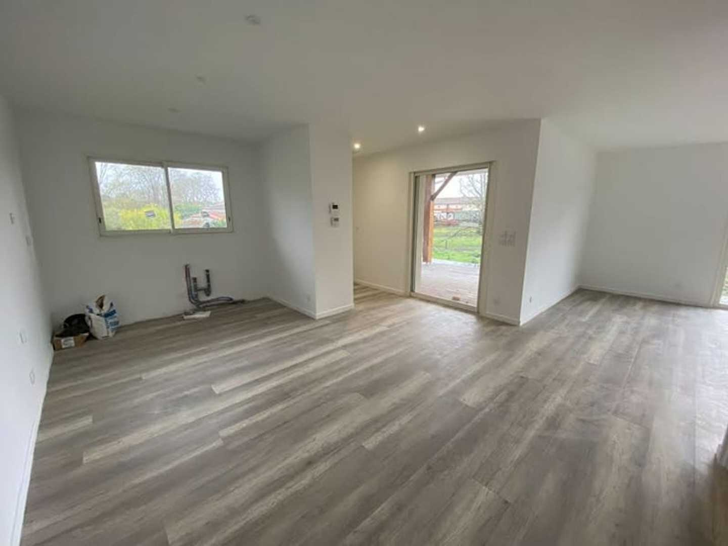 Maison 4 pièces 110 m²