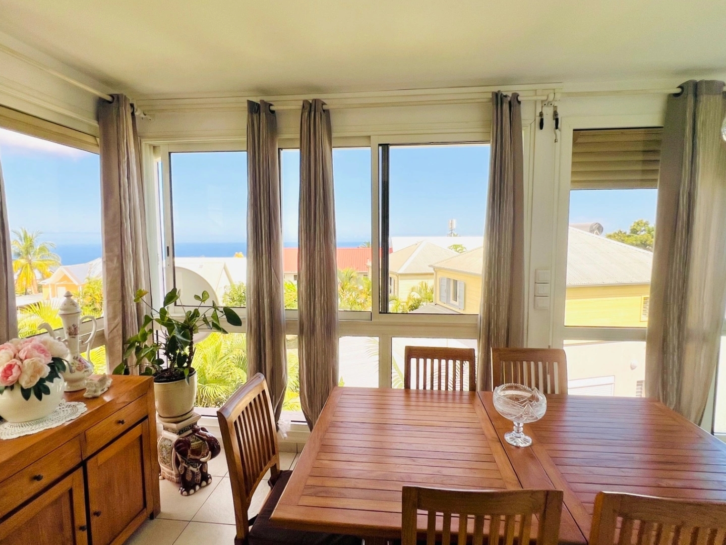 Appartement 4 pièces 78 m²