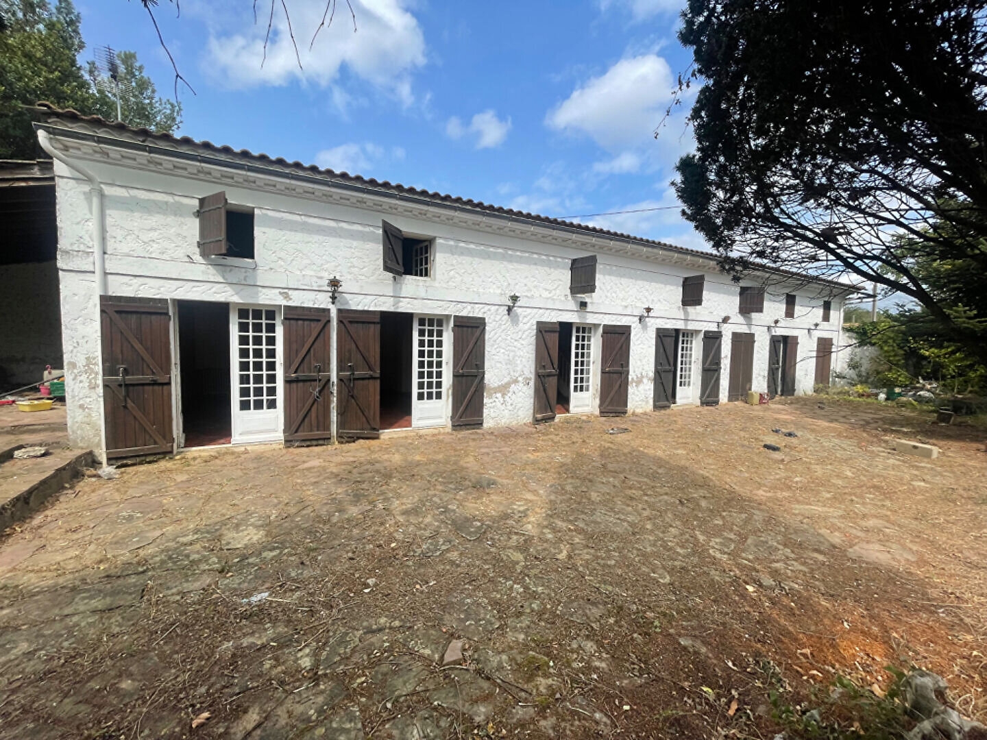 Maison 6 pièces 231 m²