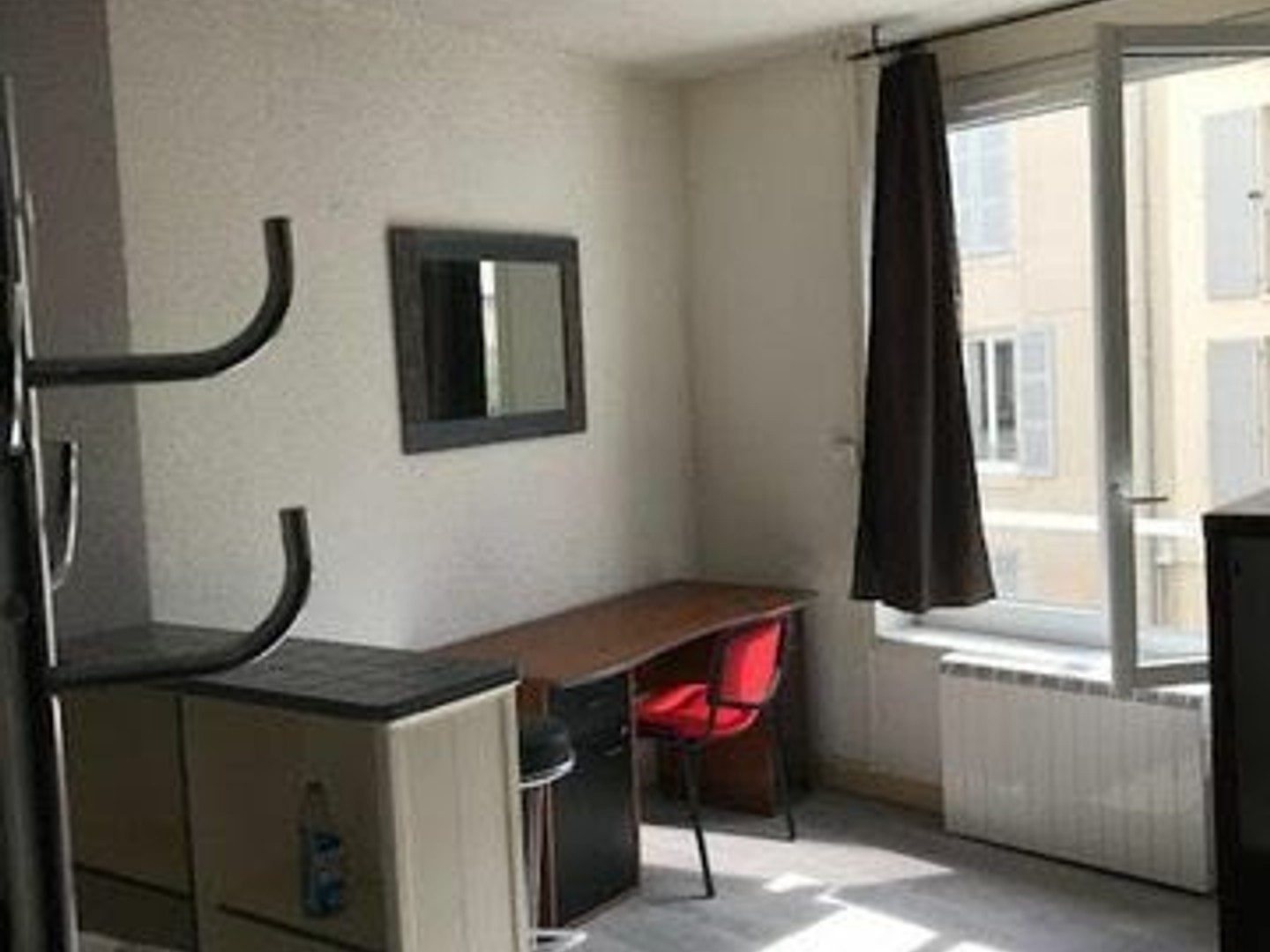 Appartement 20 m²
