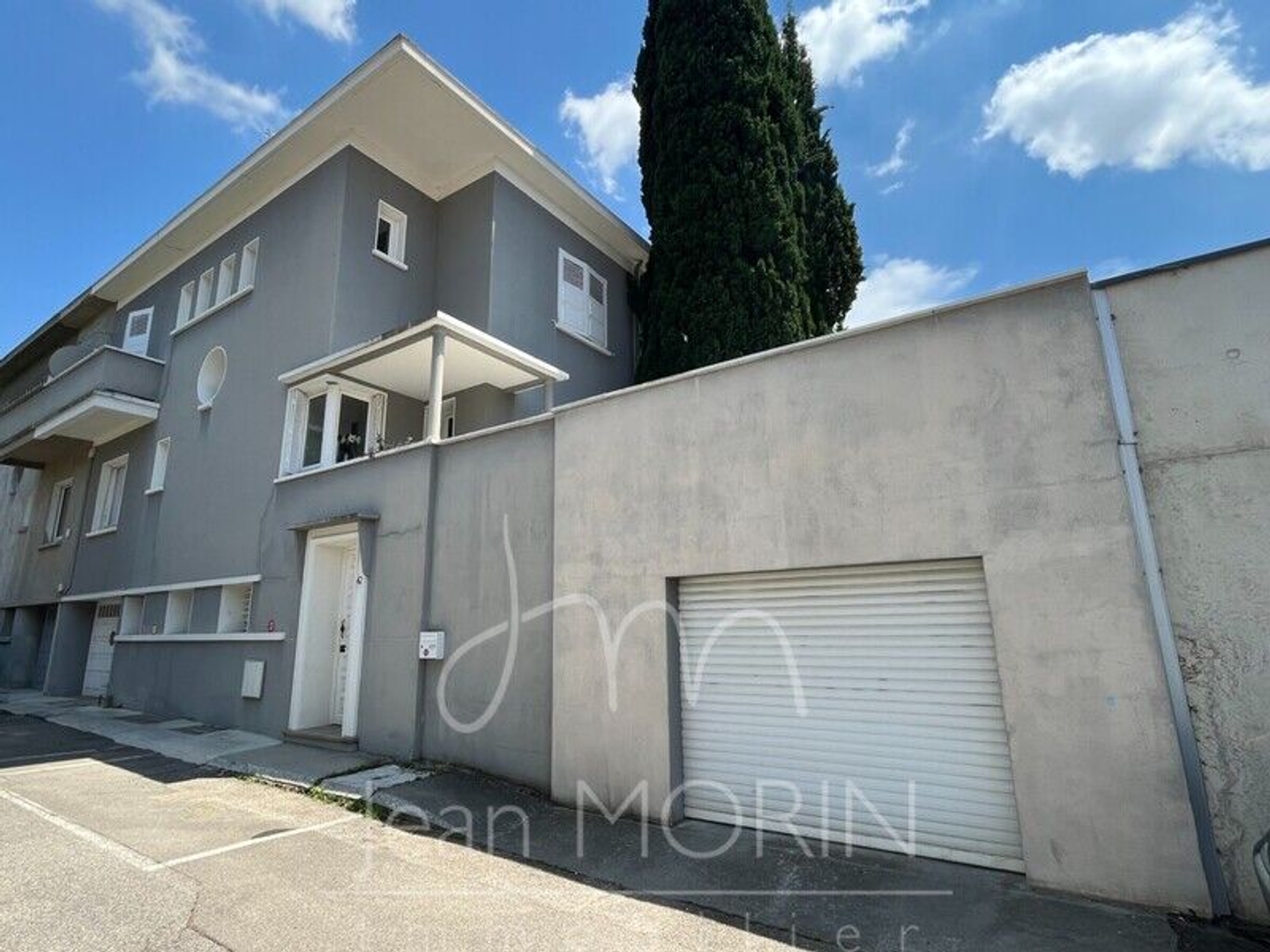 Maison à vendre - 11 pièces - 232m2 - Valence (26000)