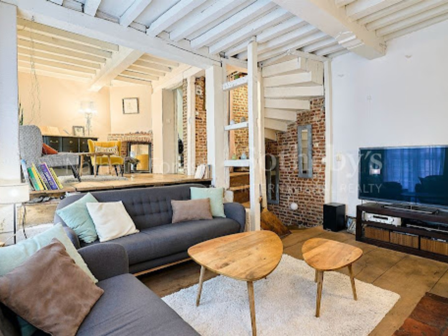 Maison à vendre - 6 pièces - 153m2 - Lille (59000)
