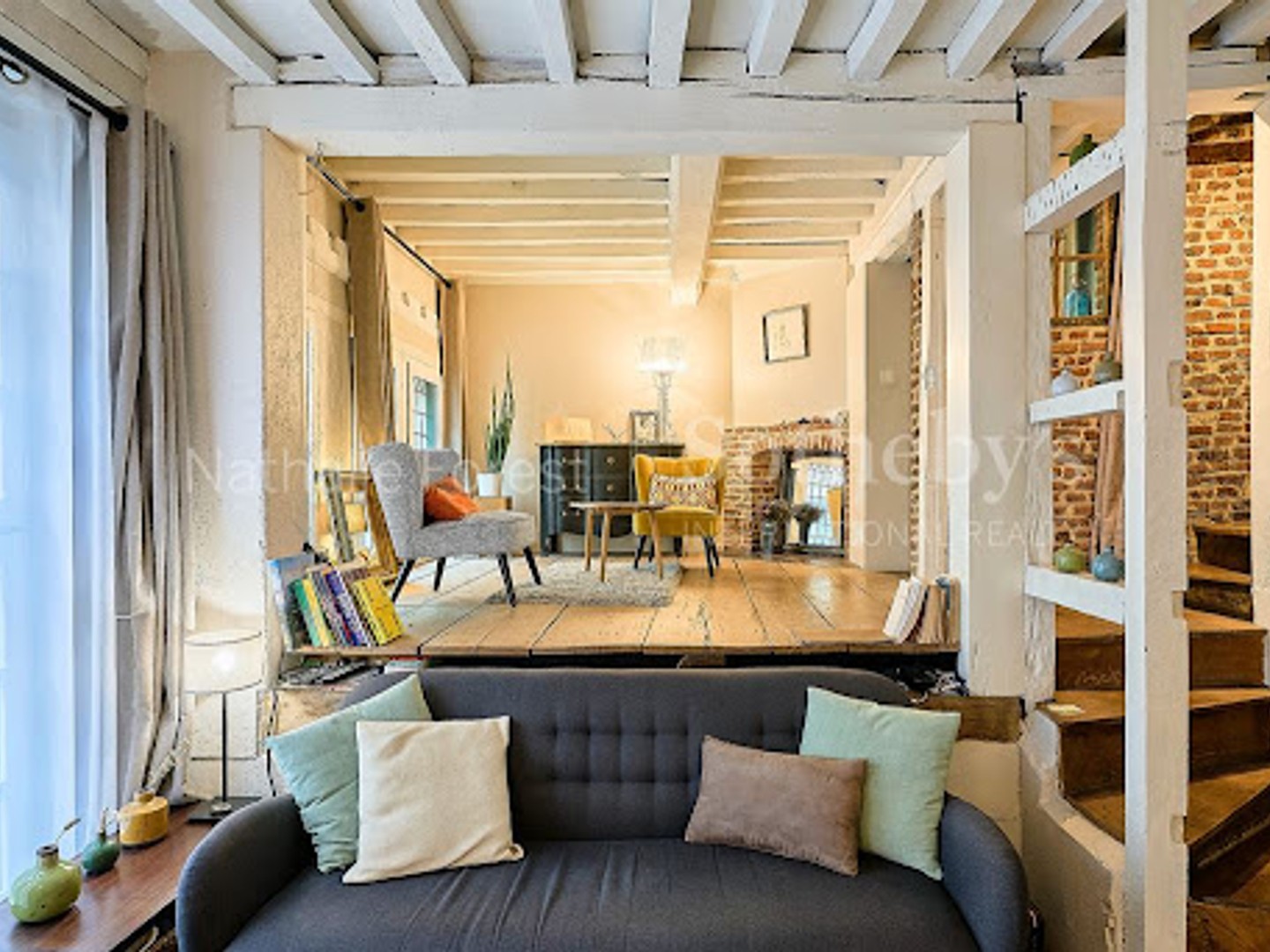 Maison à vendre - 6 pièces - 153m2 - Lille (59000)