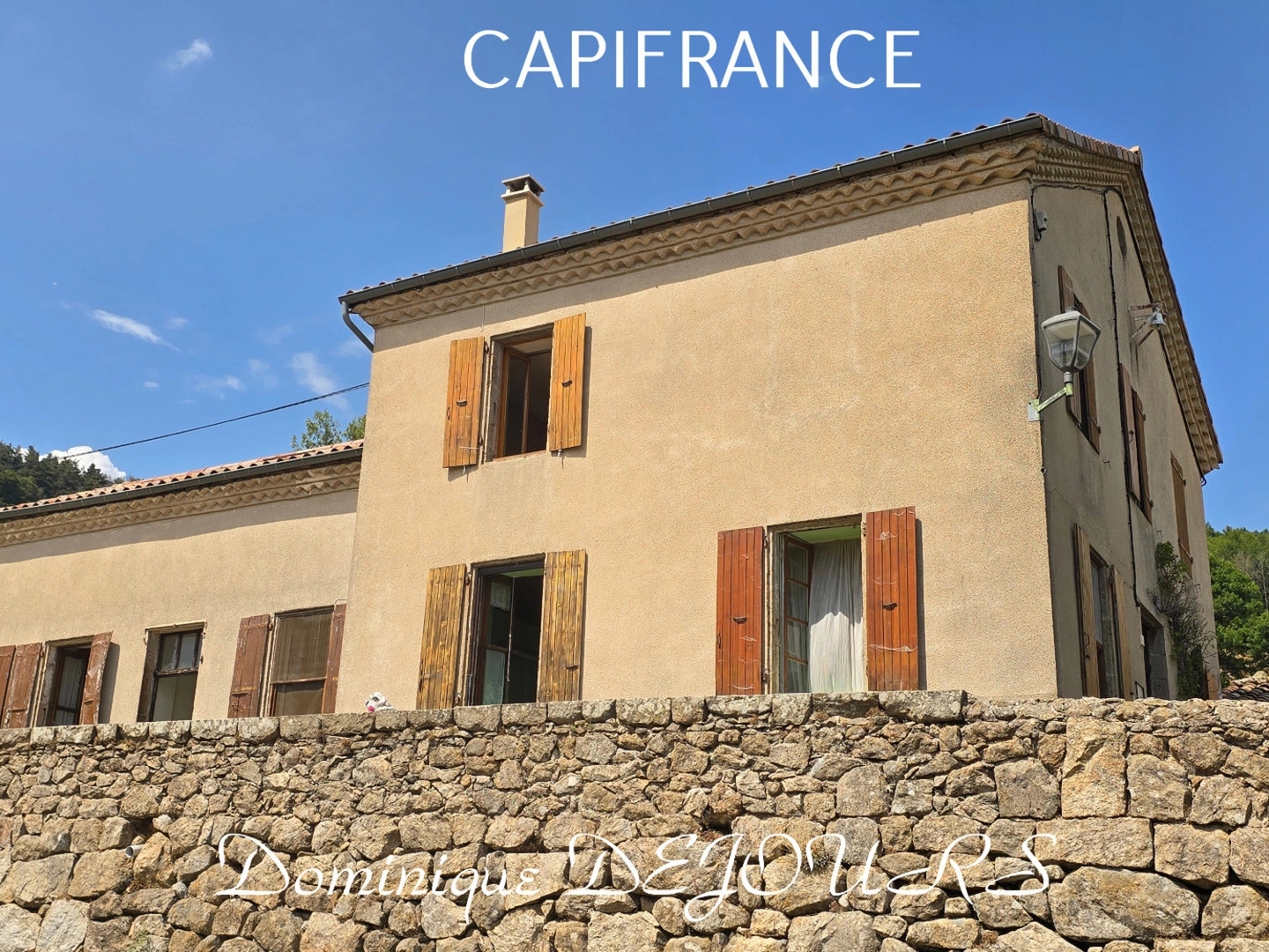 Maison 8 pièces 142 m²