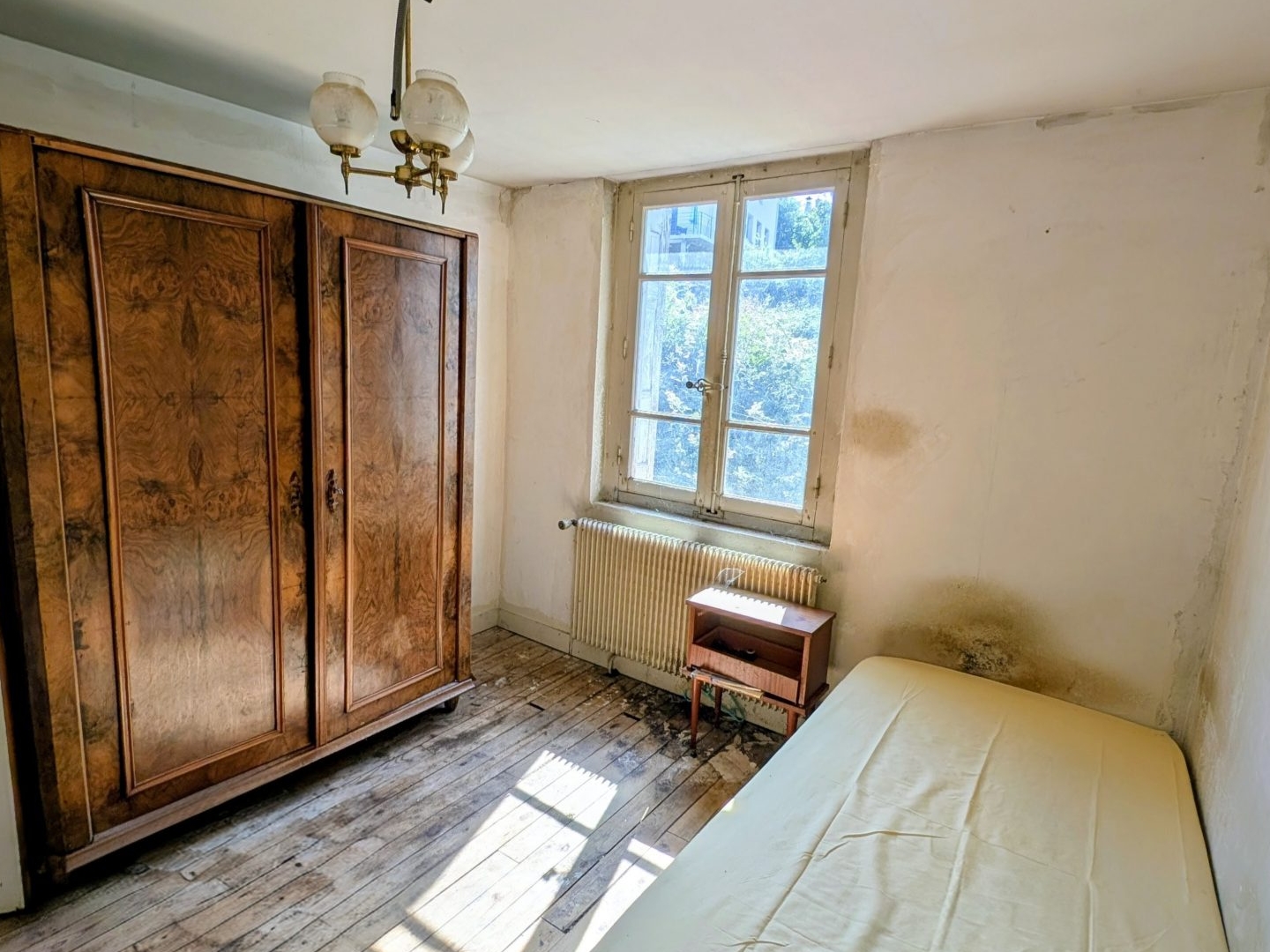 Maison à vendre - 5 pièces - 115m2 - Monistrol-Sur-Loire (43120)