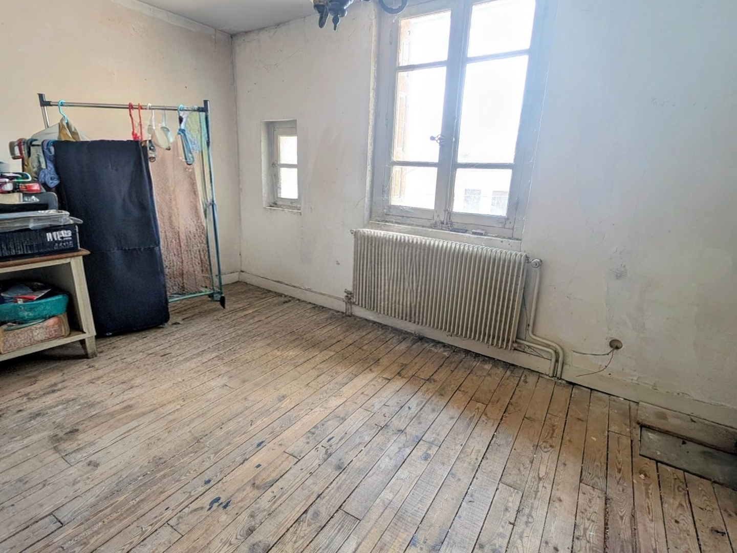 Maison à vendre - 5 pièces - 115m2 - Monistrol-Sur-Loire (43120)