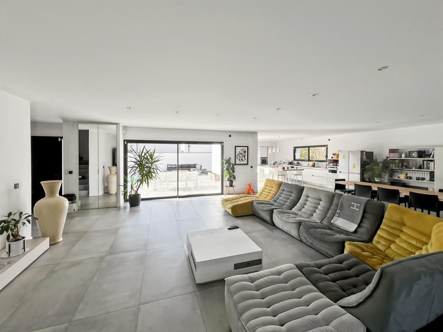 Maison à vendre - 6 pièces - 220m2 - Toulouse (31300)