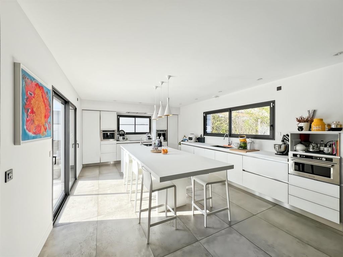 Maison à vendre - 6 pièces - 220m2 - Toulouse (31300)