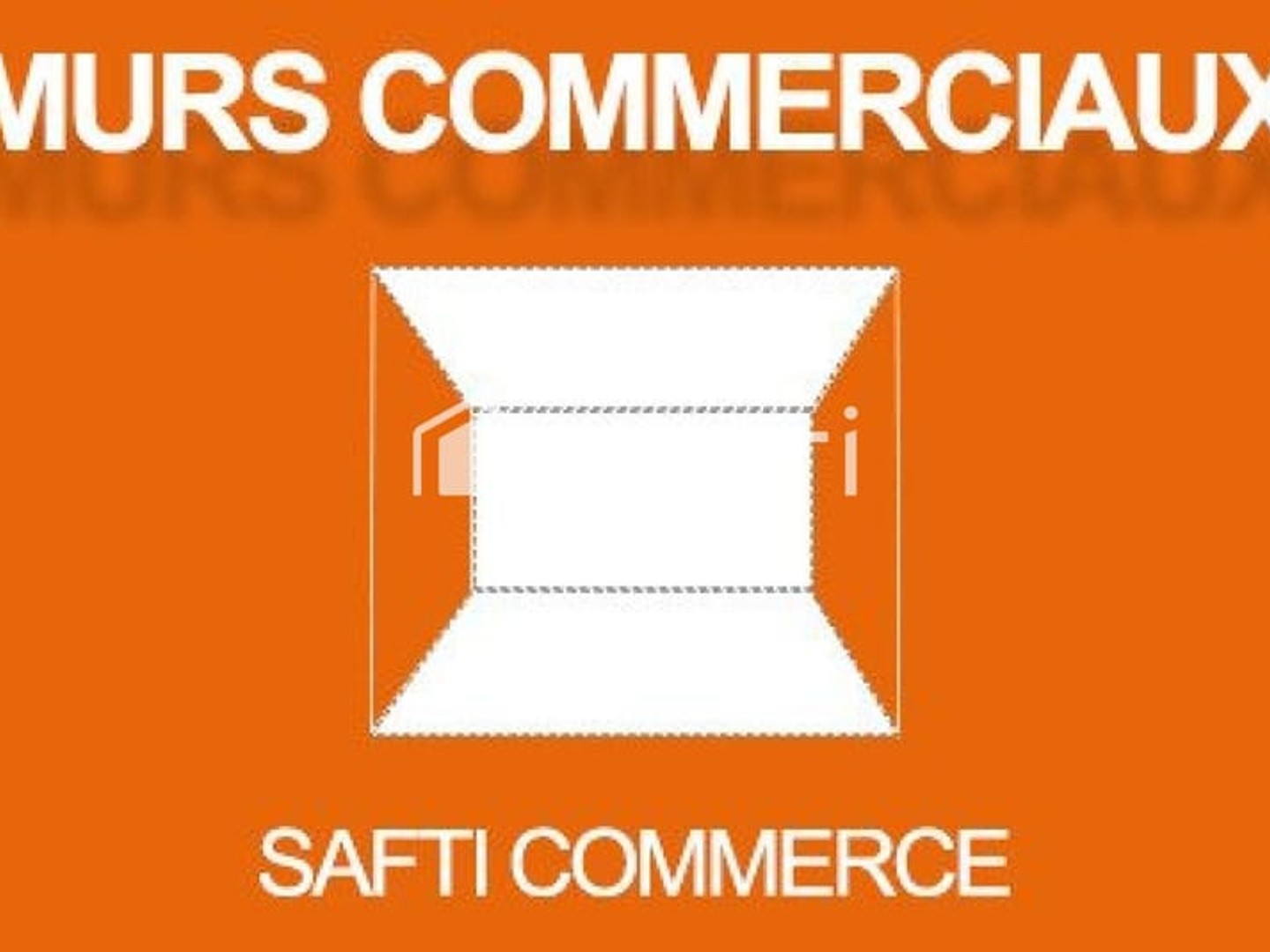 Bureaux à vendre - 3 pièces - 70m2 - Saint-Raphaël (83700)