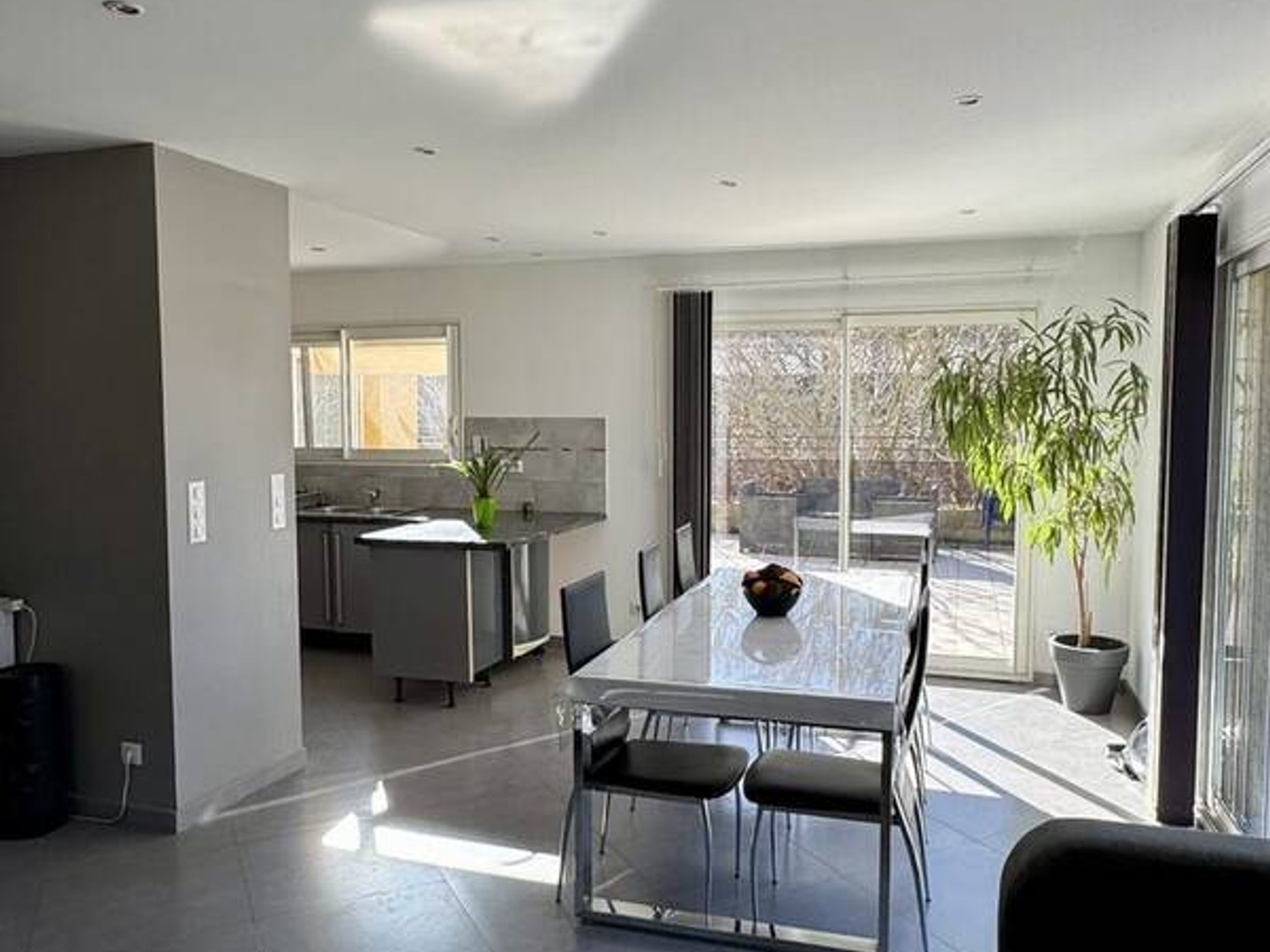 Maison 131 m² à montagnac