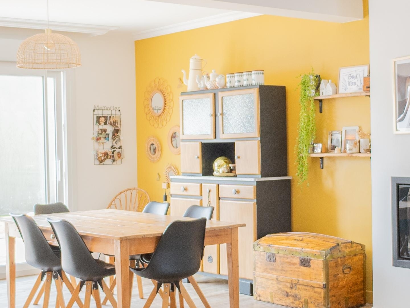 Maison à vendre - 7 pièces - 130m2 - Guipavas (29490)