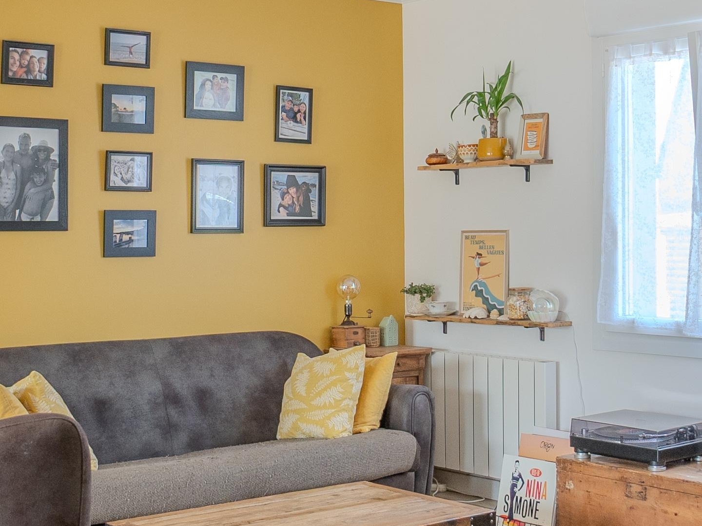 Maison à vendre - 7 pièces - 130m2 - Guipavas (29490)