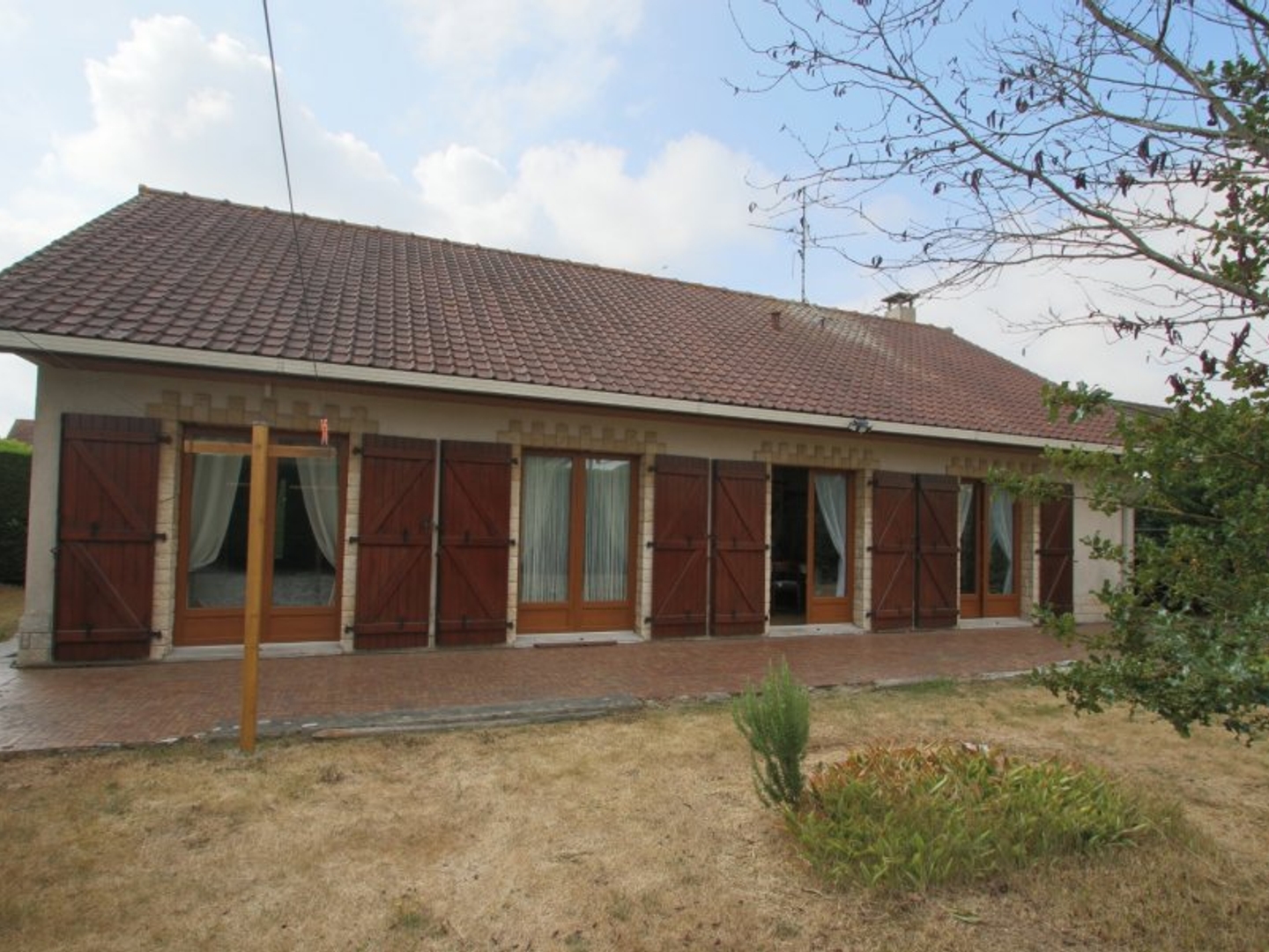 Maison 5 pièces 96 m²