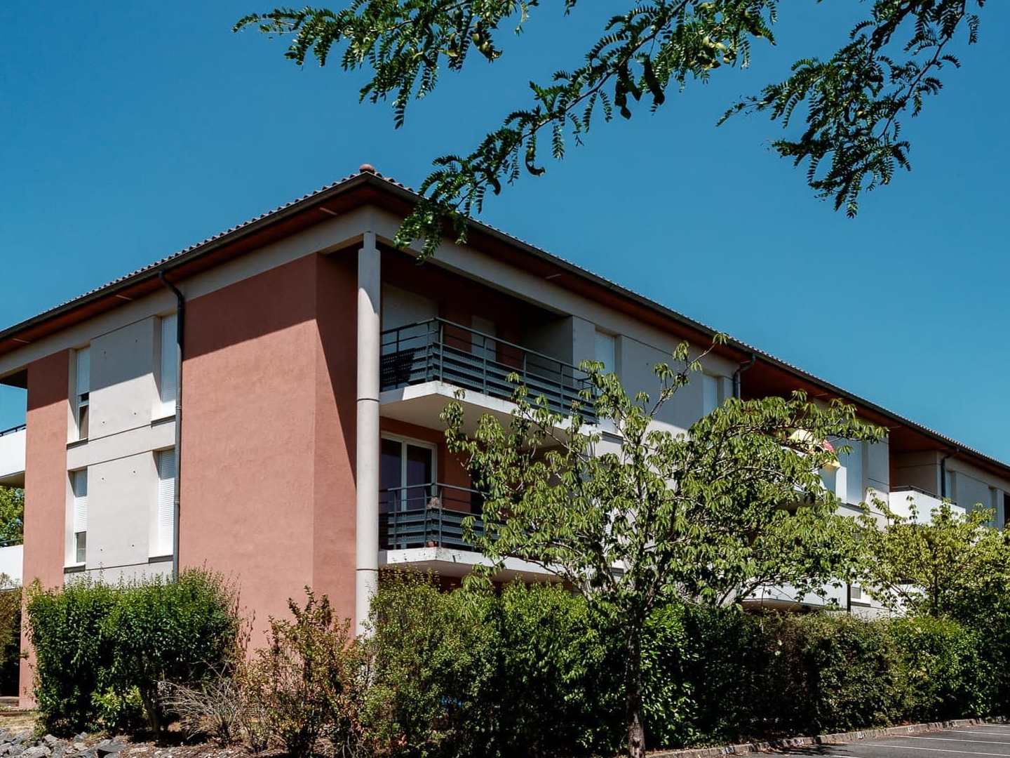 Appartement à vendre - 1 pièce - 28m2 - Cusset (03300)
