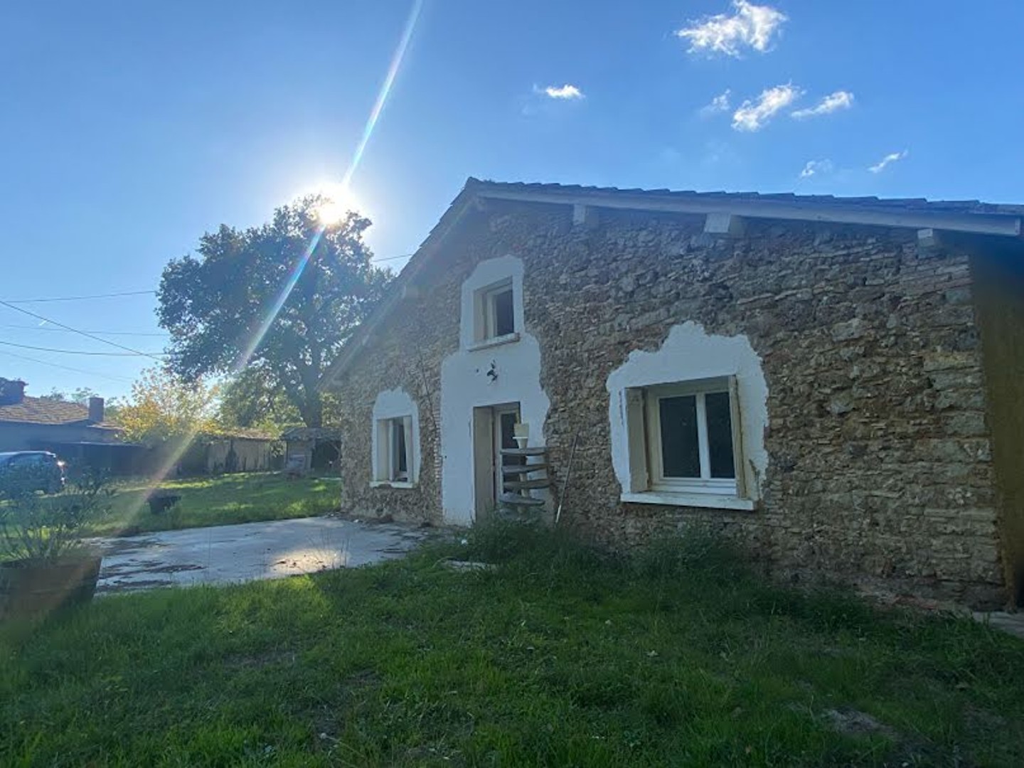 Maison 4 pièces 110 m²