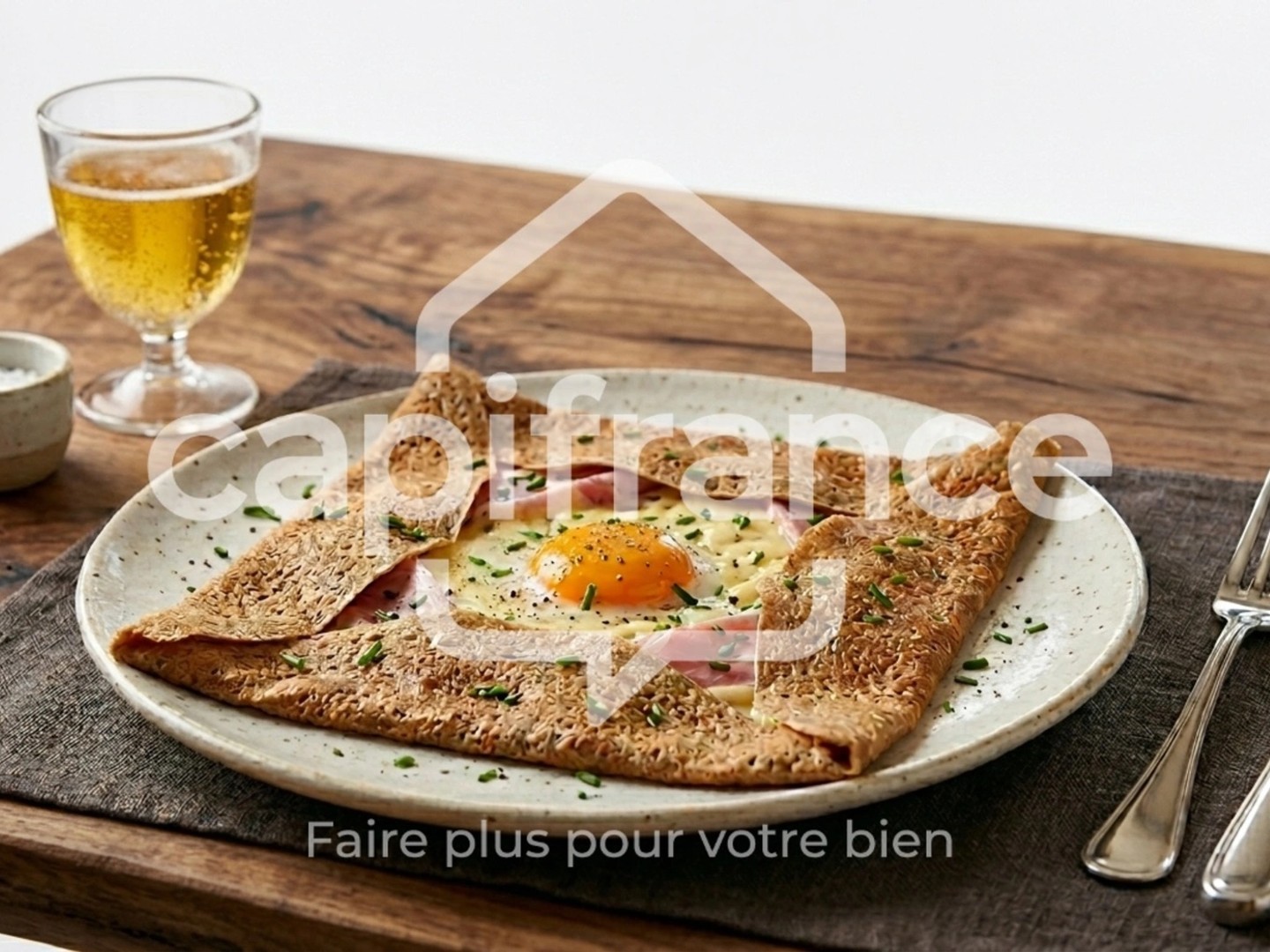 Fonds de commerce 5 pièces 120 m²