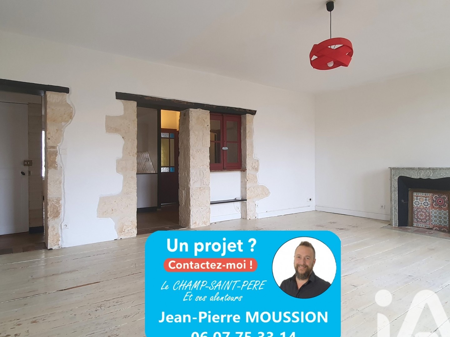 Maison avec appartements 200 m²