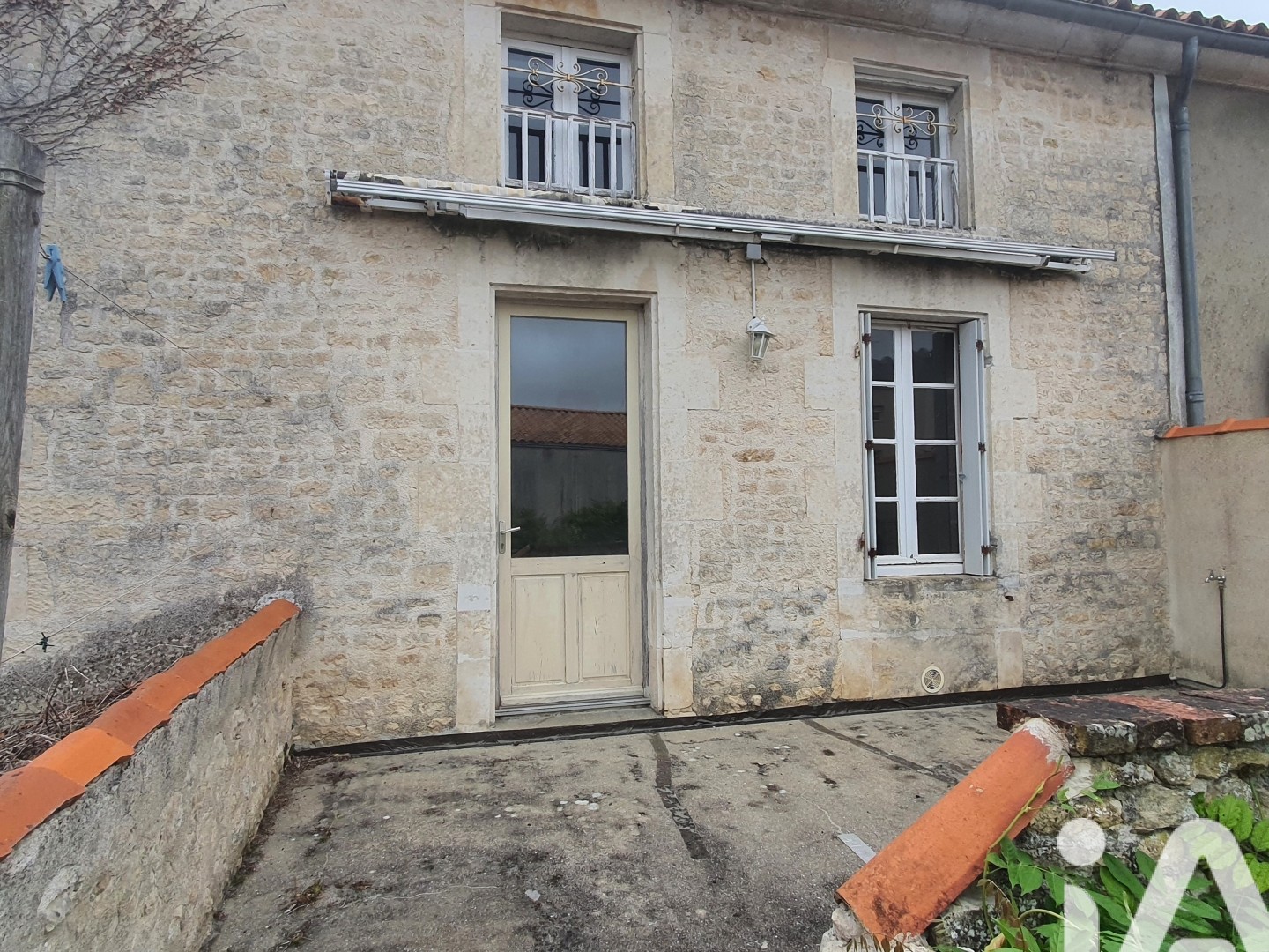 Maison à vendre - 1 pièce - 200m2 - Luçon (85400)