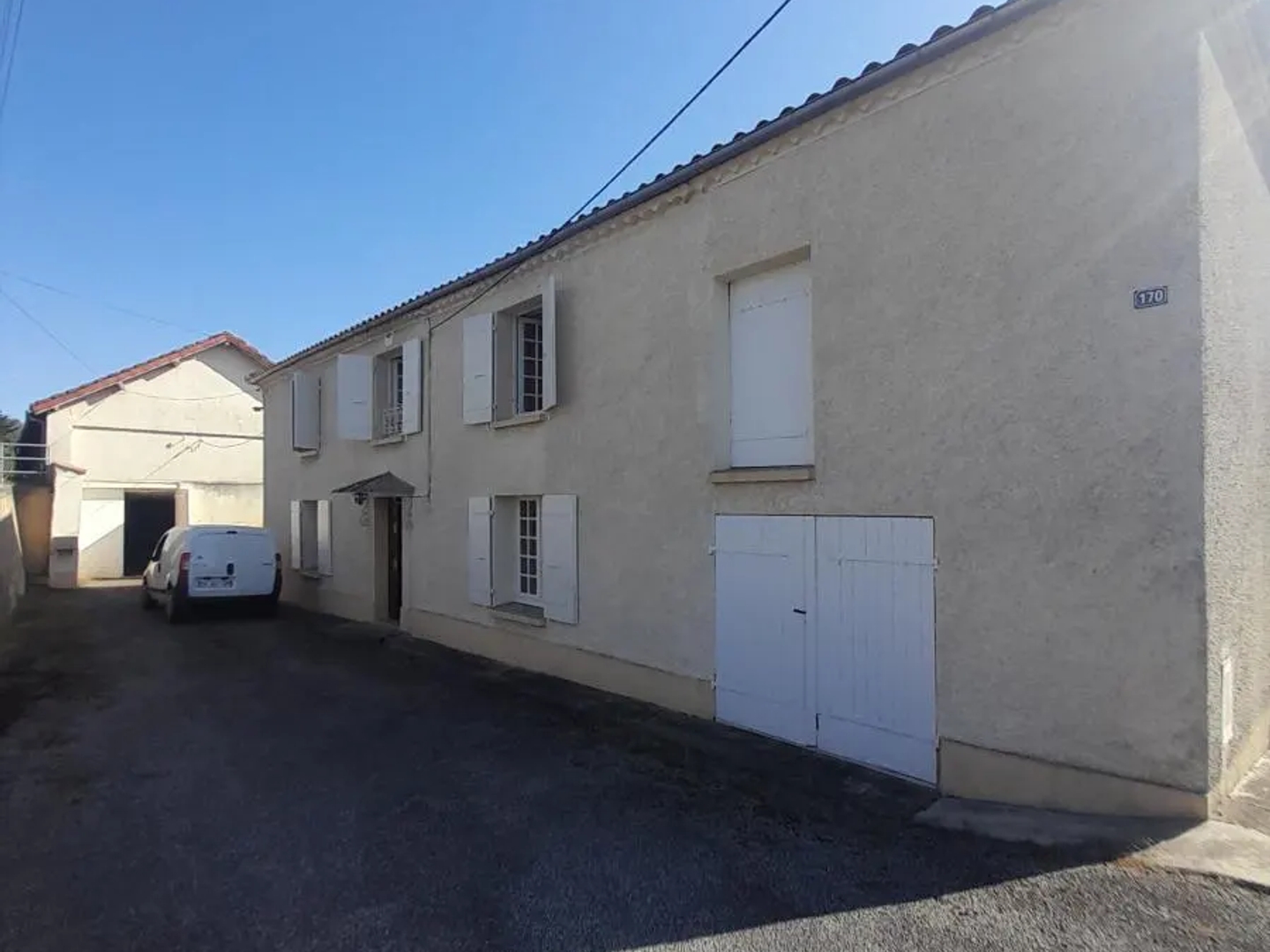 Maison 5 pièces 138 m²