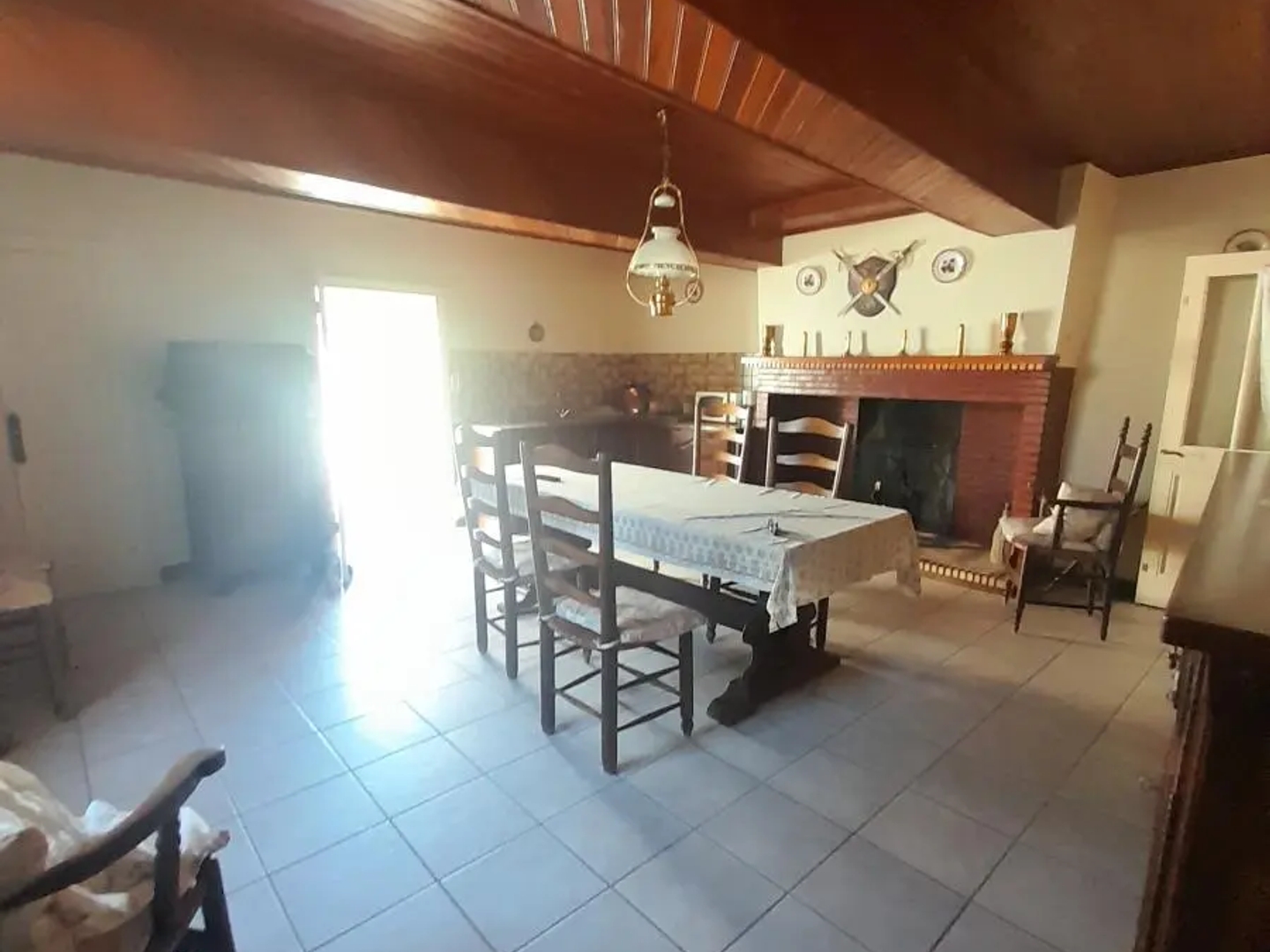 Maison à vendre - 5 pièces - 138m2 - Auch (32000)