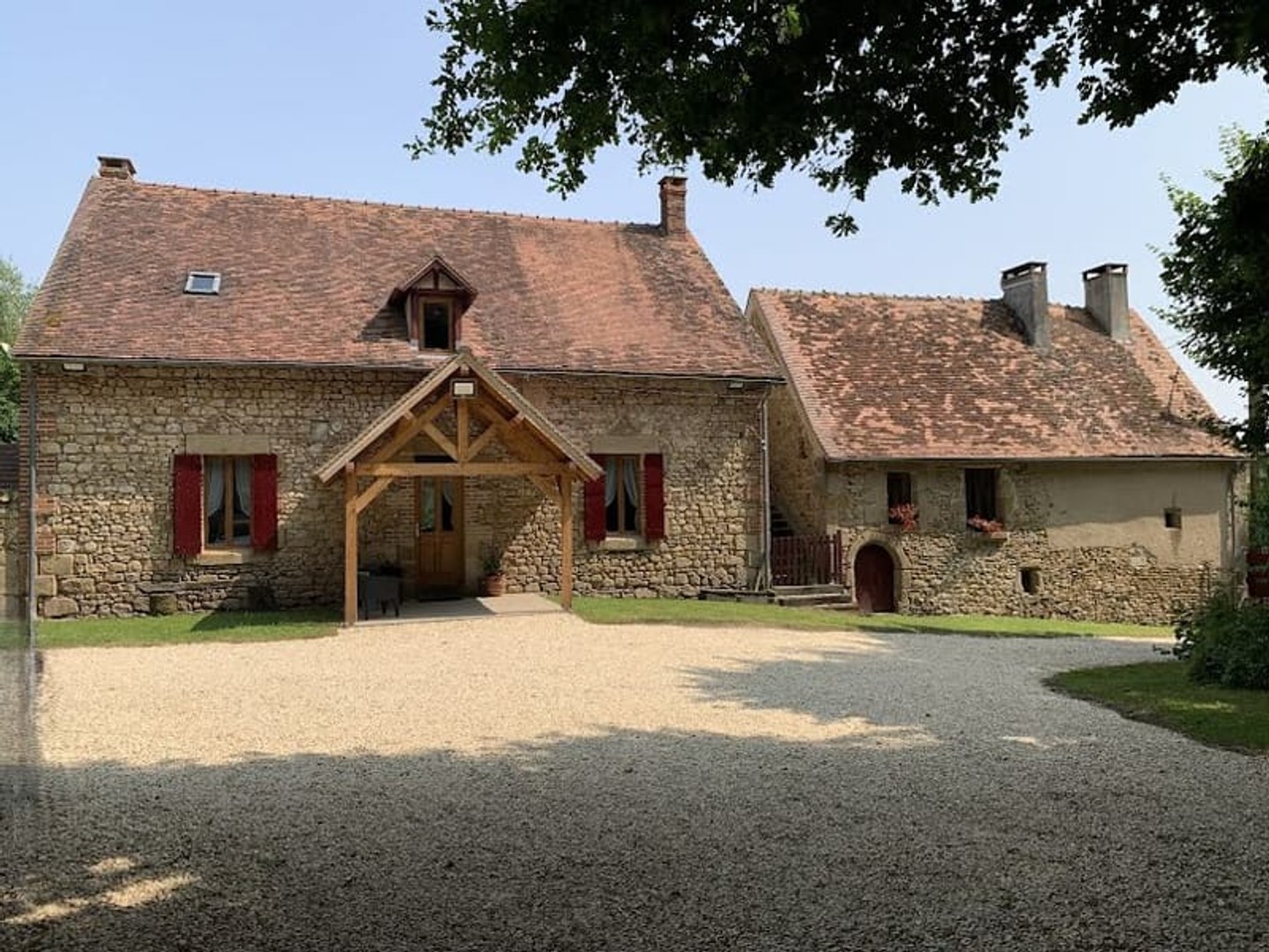 Propriété 9 pièces 250 m²