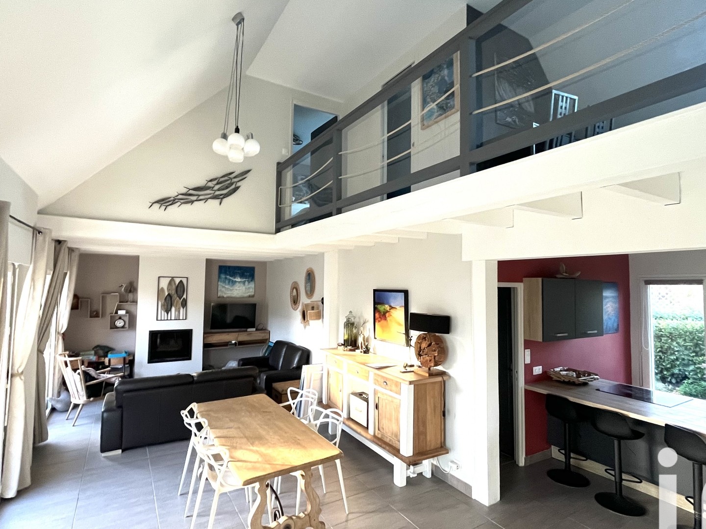 Maison 5 pièces 115 m²