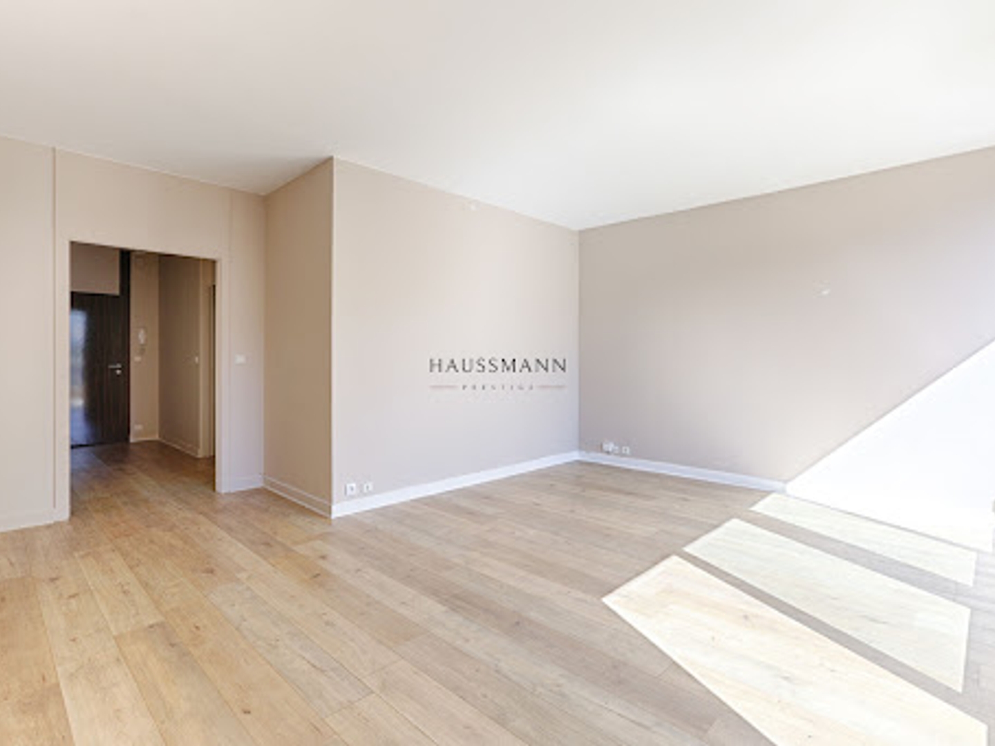 Appartement 2 pièces 53 m²