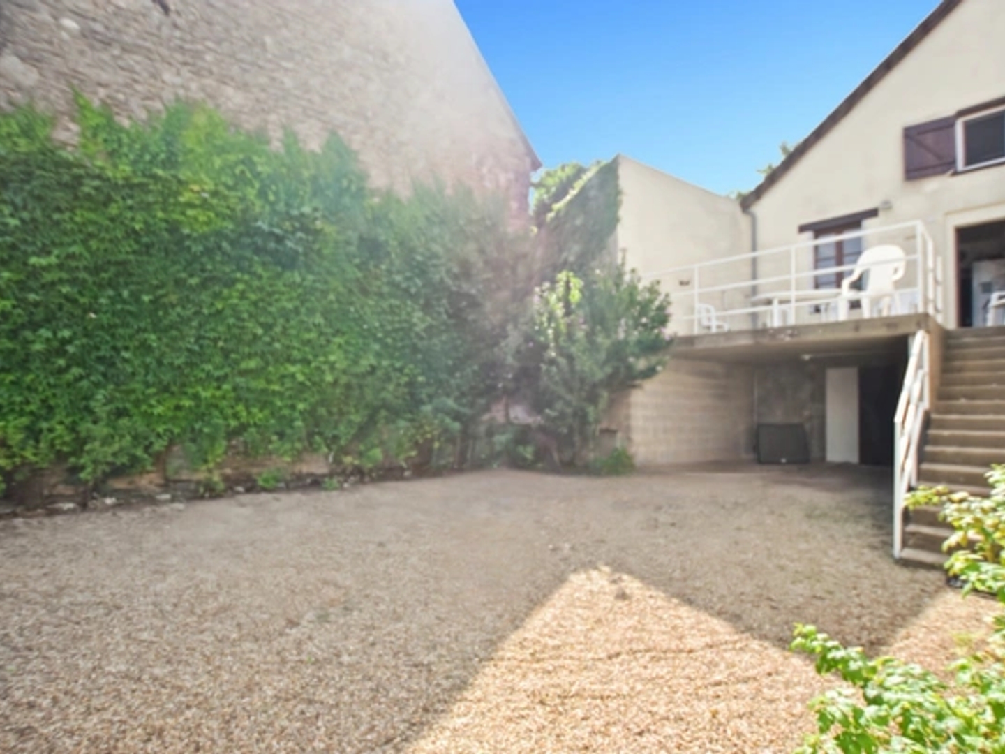 Maison à vendre - 3 pièces - 75m2 - Saint-Maurice-Lès... (71490)