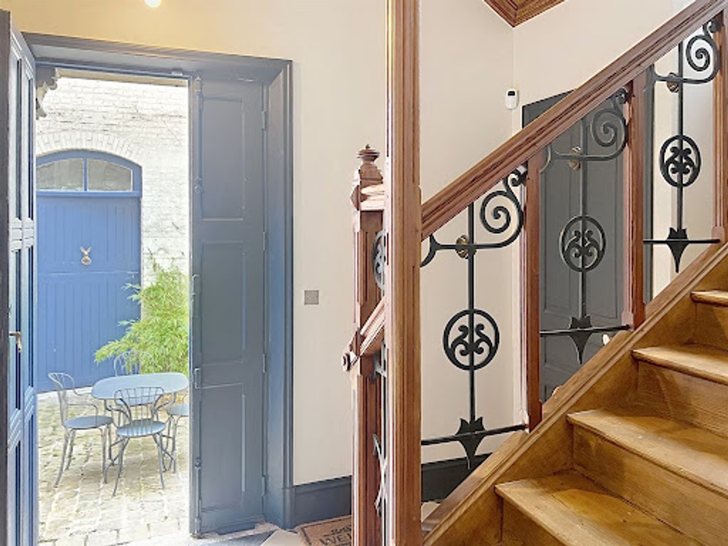 Maison 7 pièces 195 m²