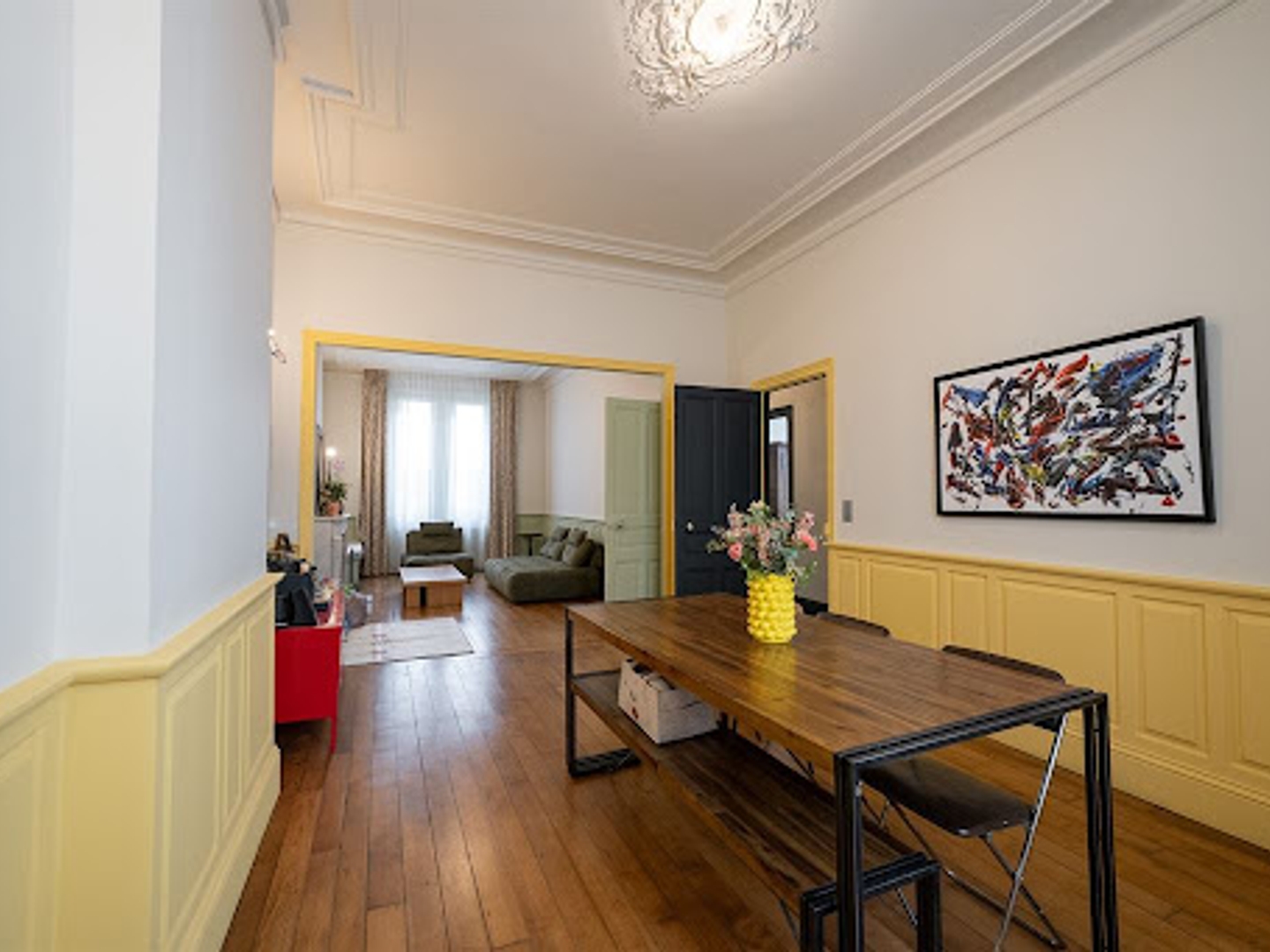Maison à vendre - 7 pièces - 195m2 - Reims (51100)