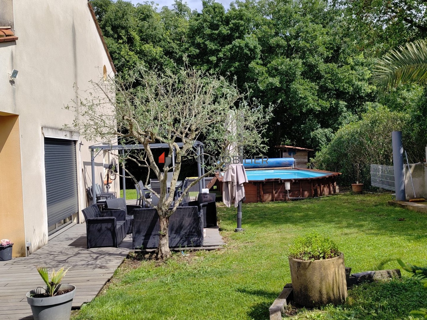 Maison 6 pièces 170 m²