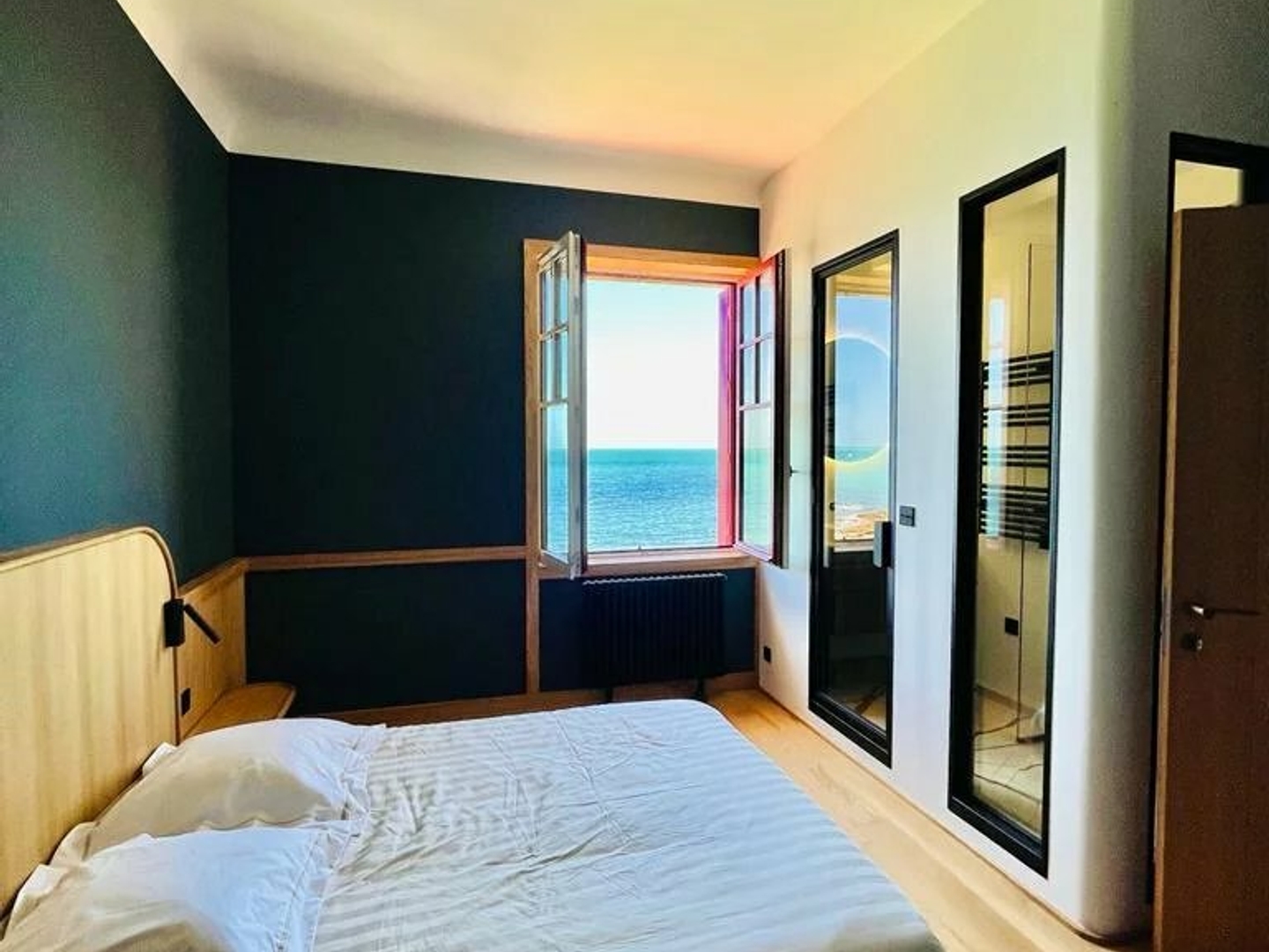 Appartement à vendre - 2 pièces - 49m2 - Guéthary (64210)