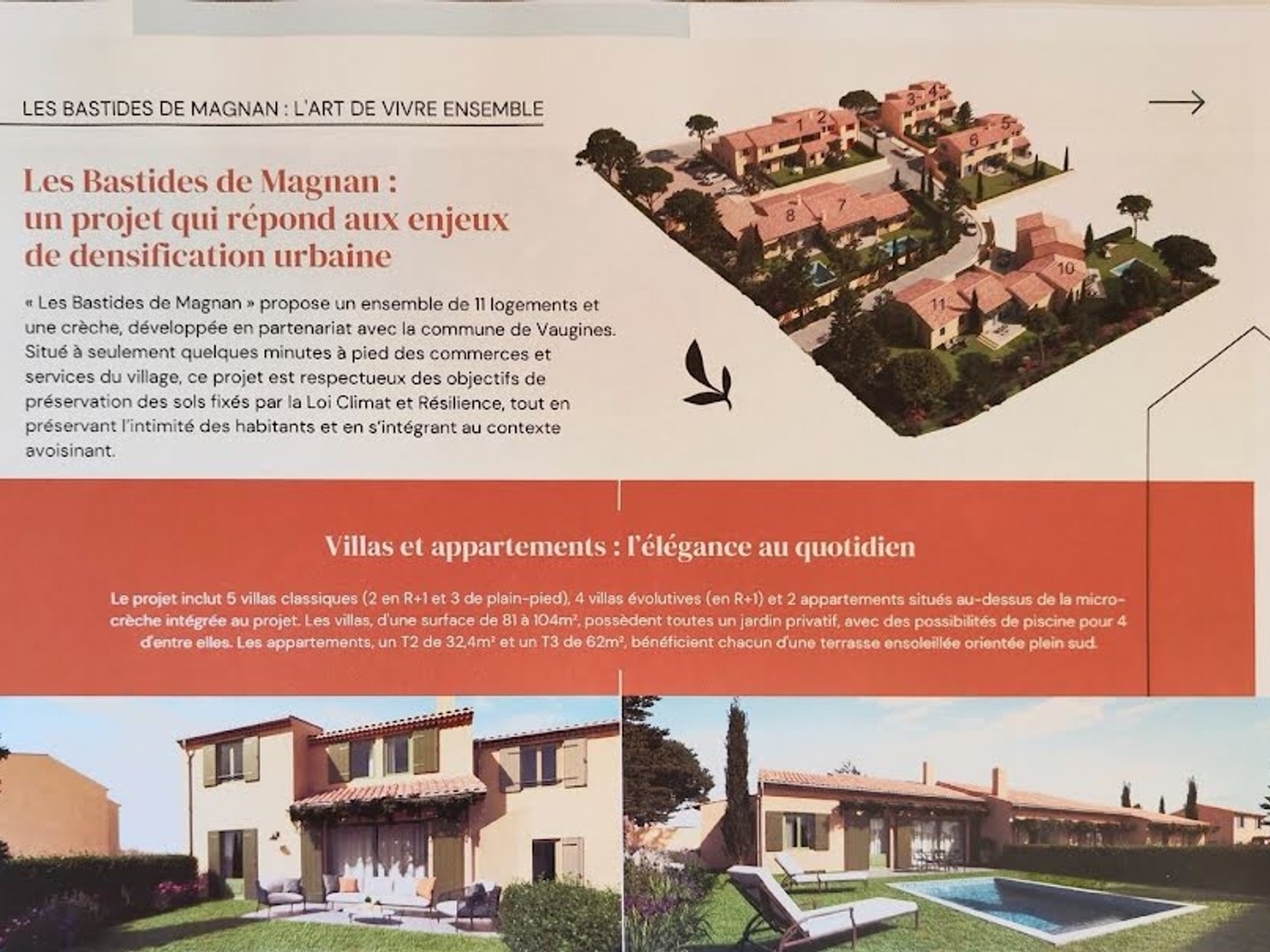 Maison 4 pièces 93 m²