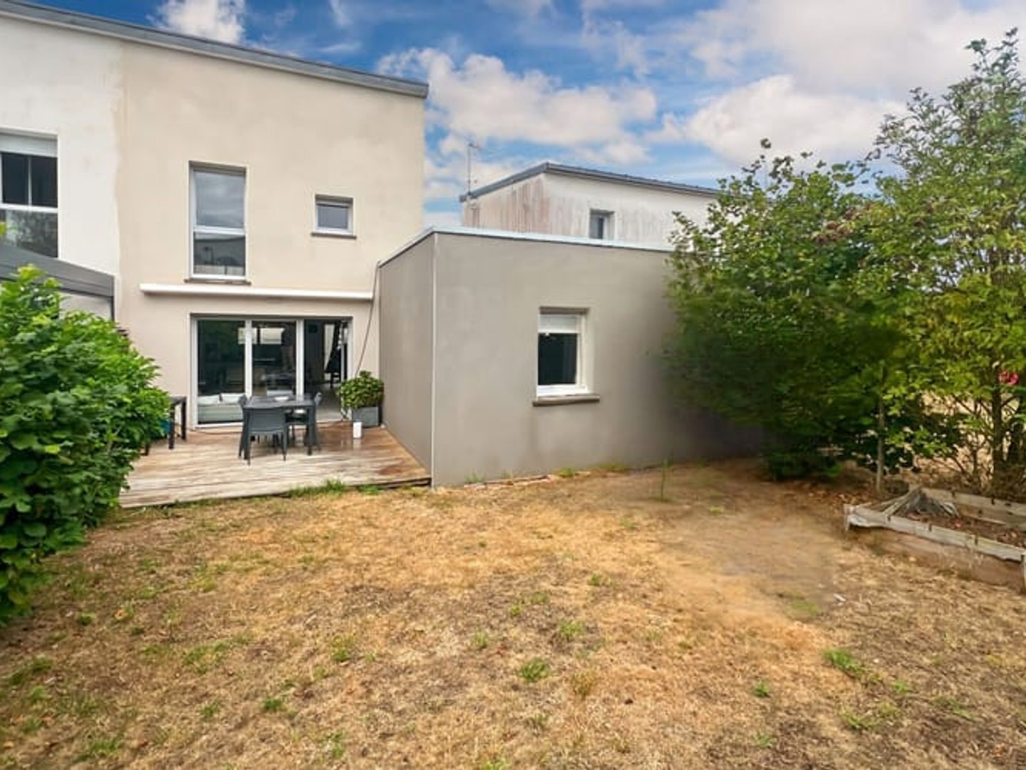 Maison 4 pièces 84 m²