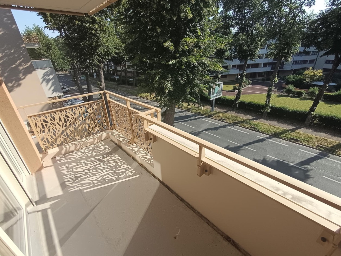 Appartement à louer - Amiens (80000)