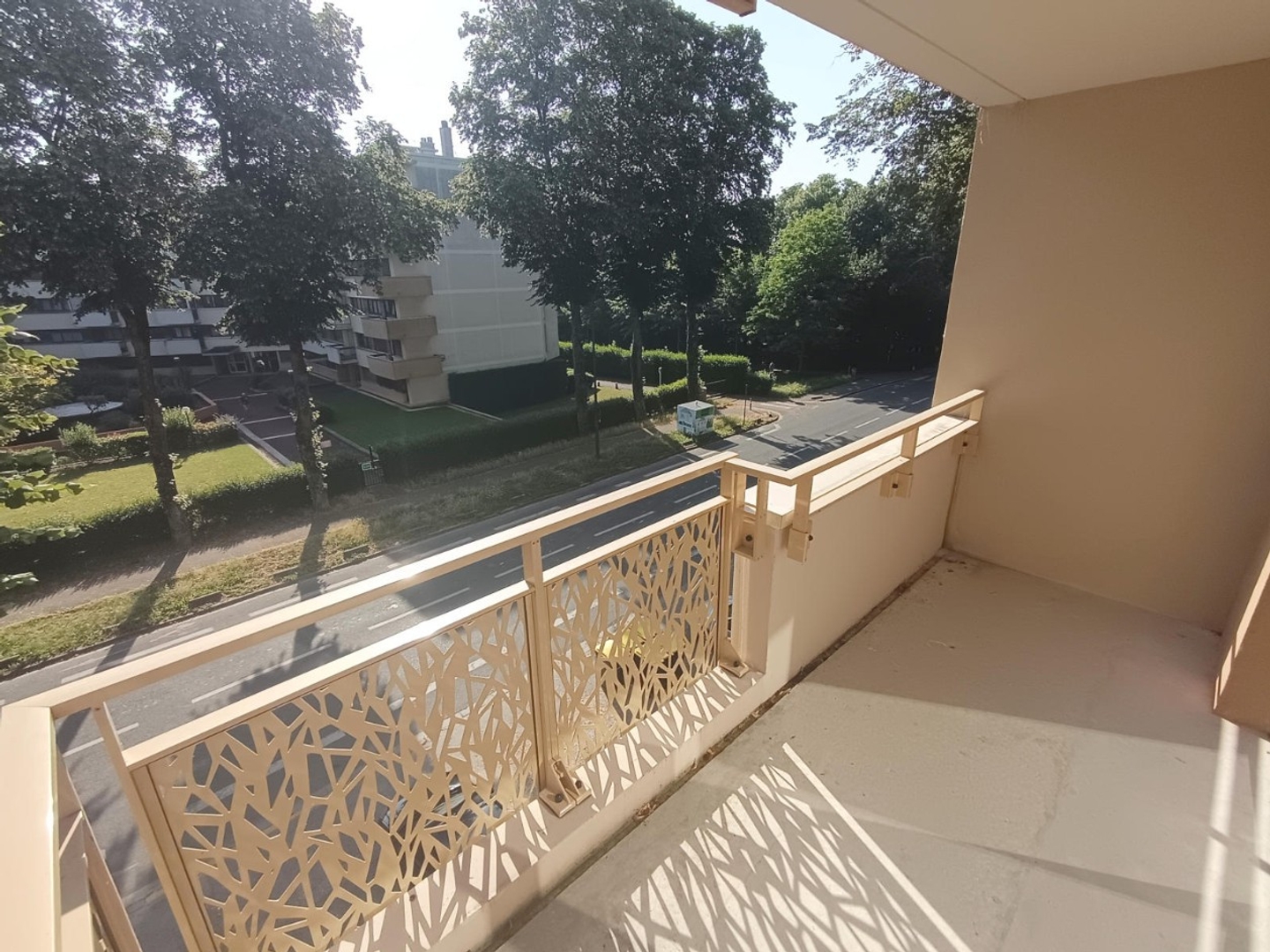 Appartement à louer - Amiens (80000)