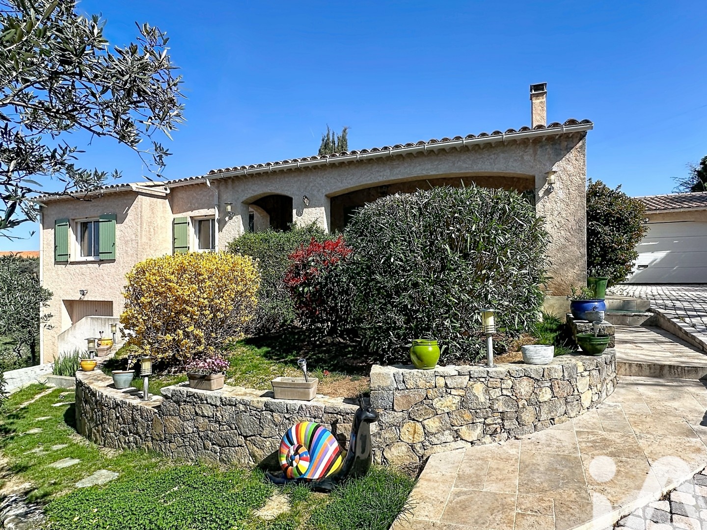 Maison 5 pièces 122 m²