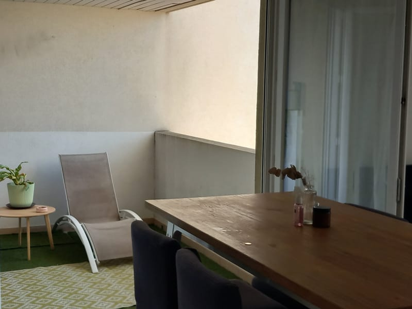 Appartement à vendre - 2 pièces - 40m2 - Montpellier (34070)