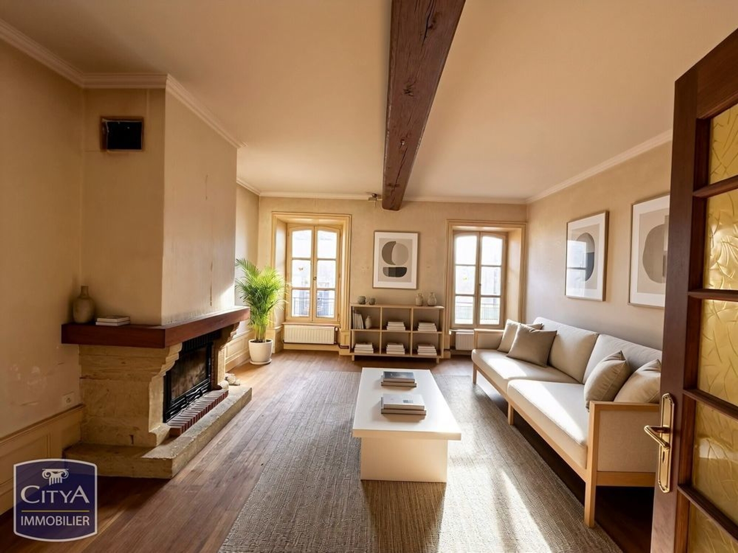Maison à vendre - 6 pièces - 153m2 - Saint-Martin-D'es... (42620)